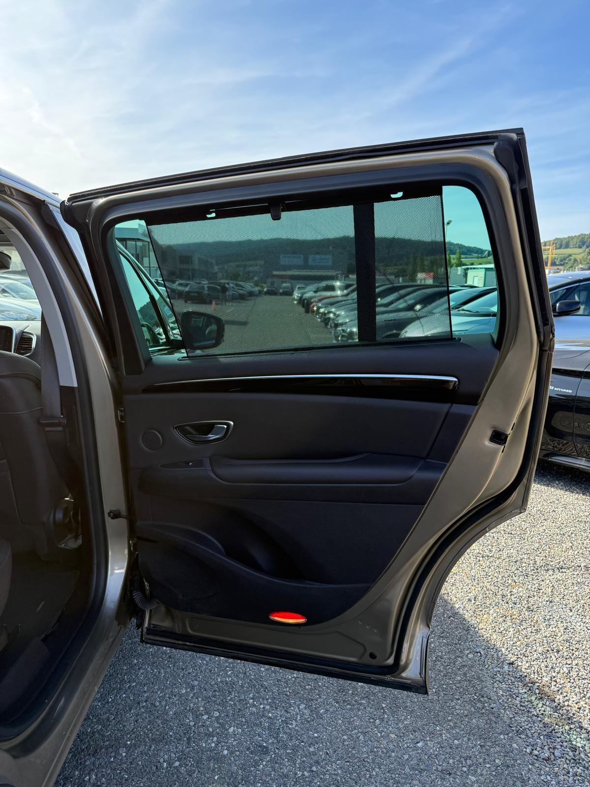 RENAULT Espace 1.6 dCi 160 Intens EDC-image-15
