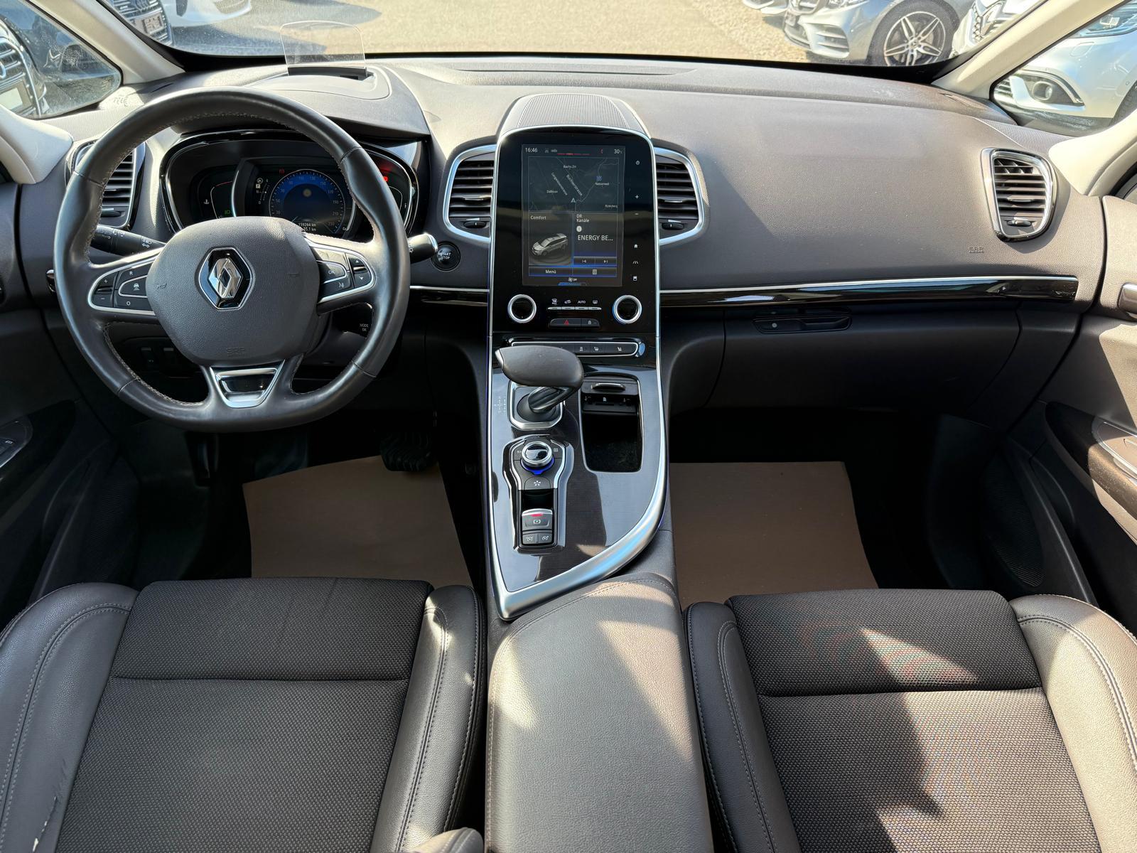 RENAULT Espace 1.6 dCi 160 Intens EDC-image-9