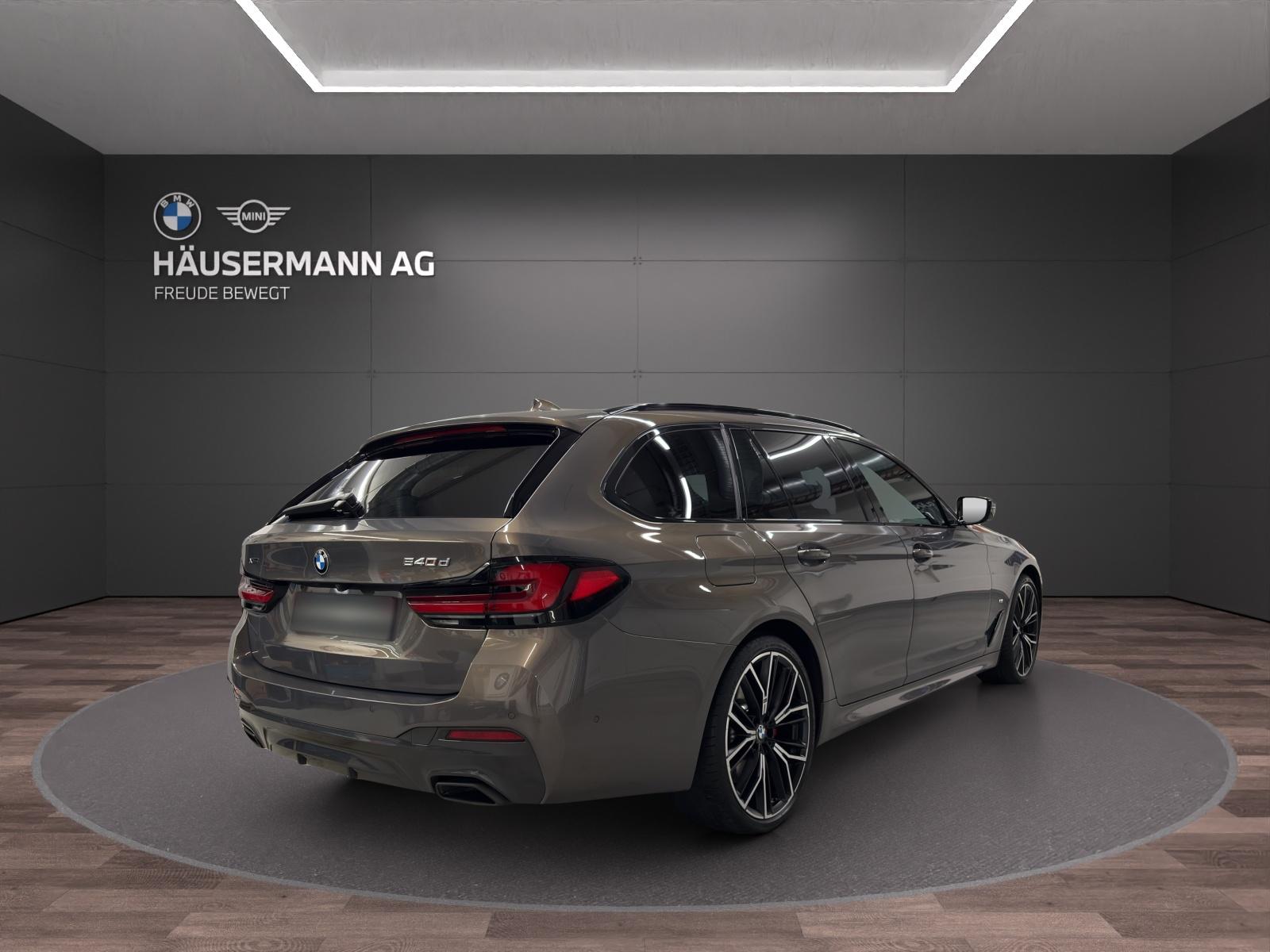 BMW 540d xDrive Touring M SPORT-image-4