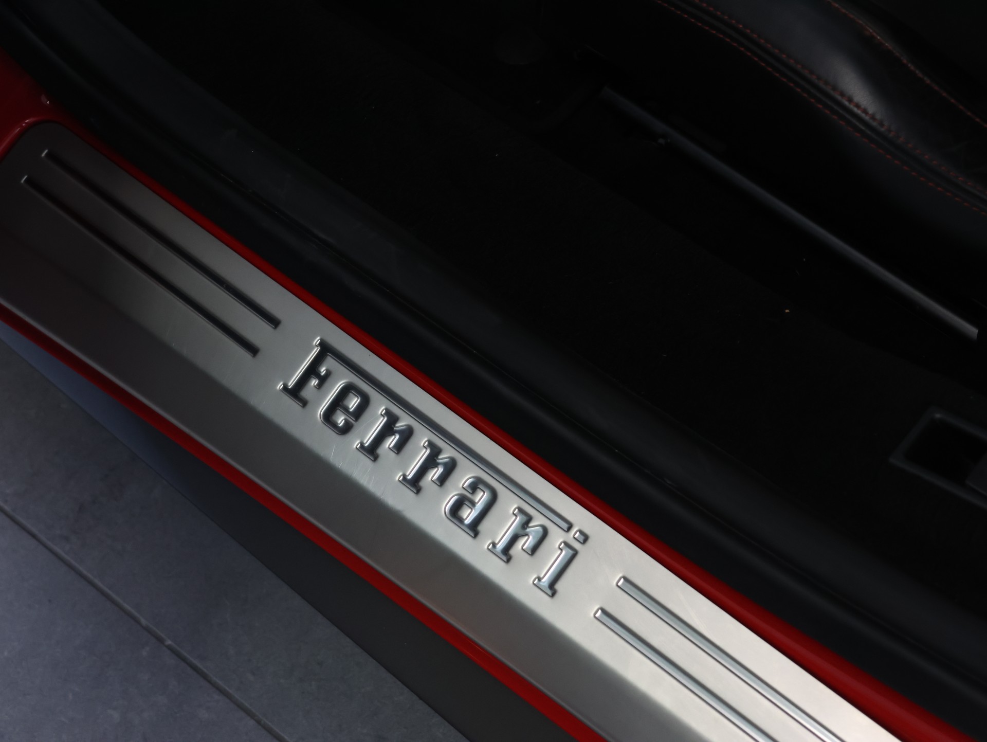 FERRARI 458 Italia 4.5 V8-image-17