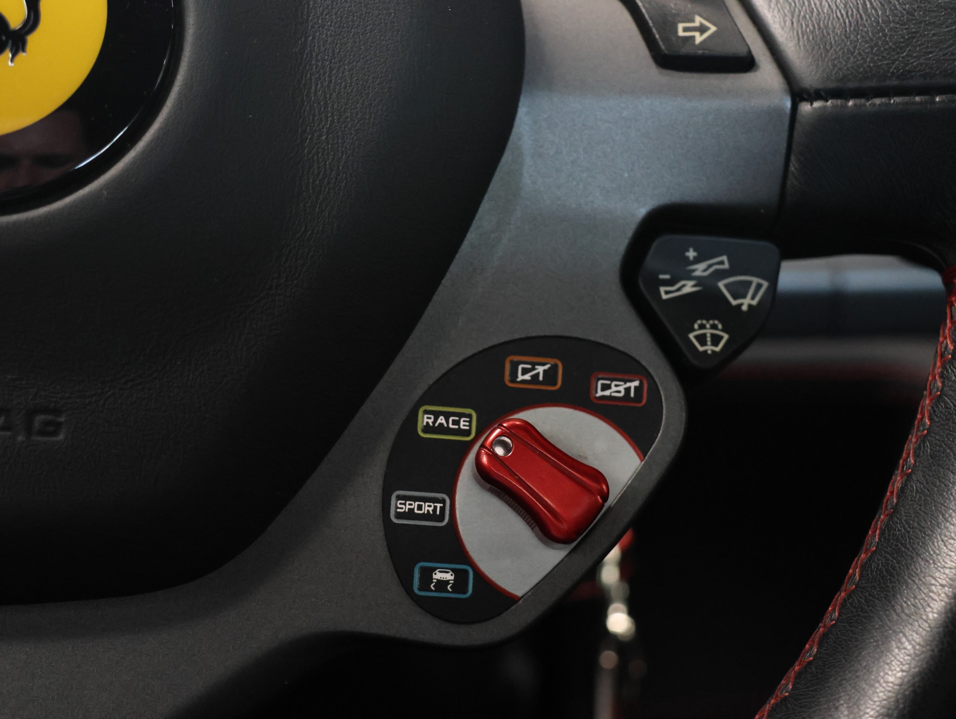 FERRARI 458 Italia 4.5 V8-image-29