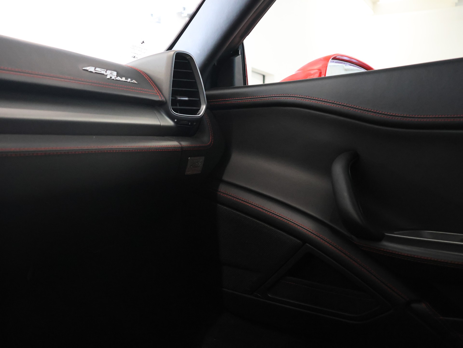 FERRARI 458 Italia 4.5 V8-image-26