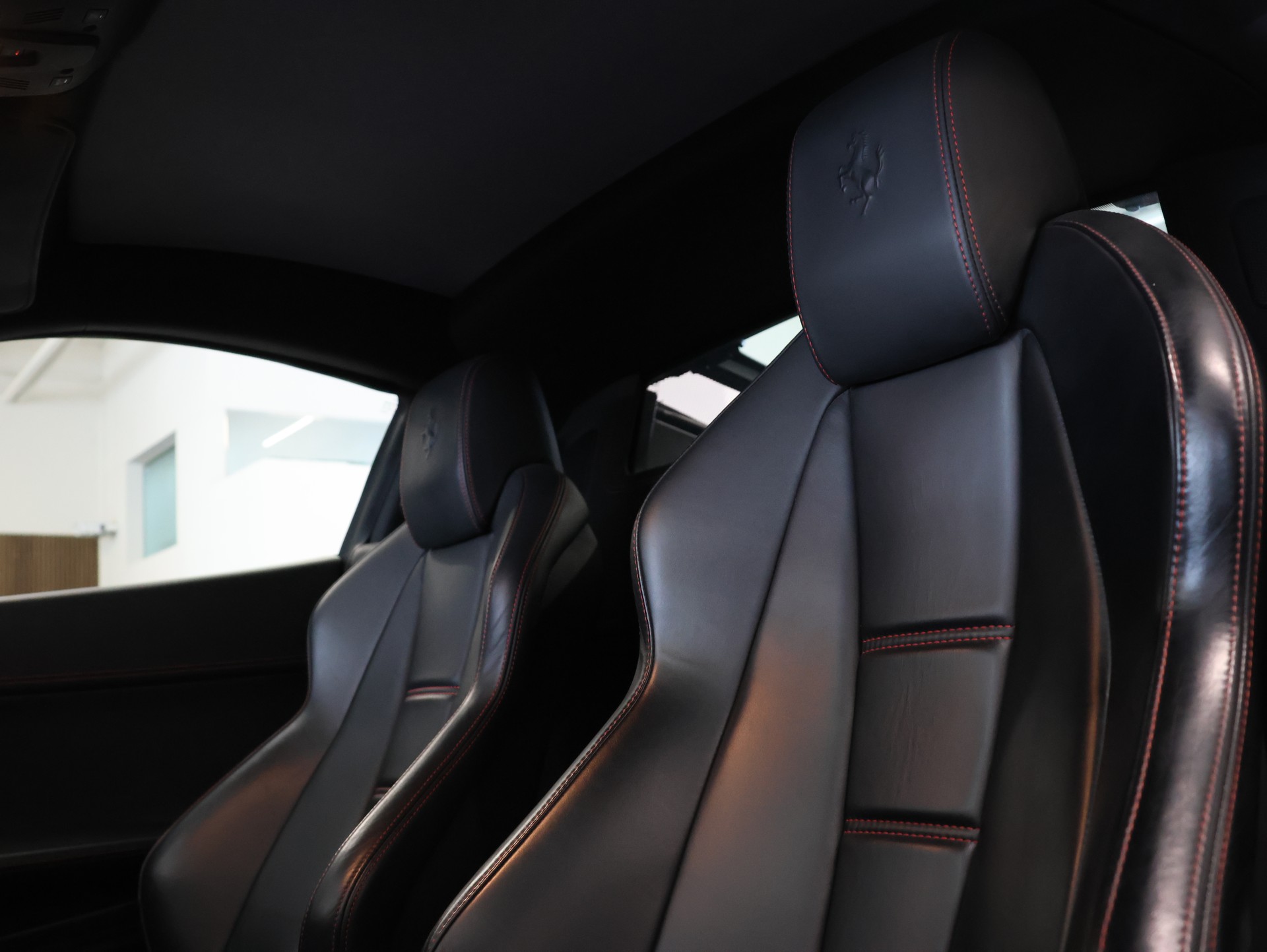 FERRARI 458 Italia 4.5 V8-image-18