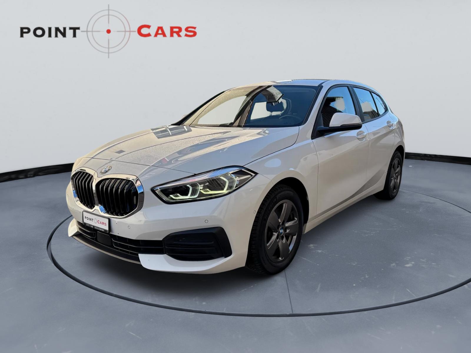 BMW 118d-image-0