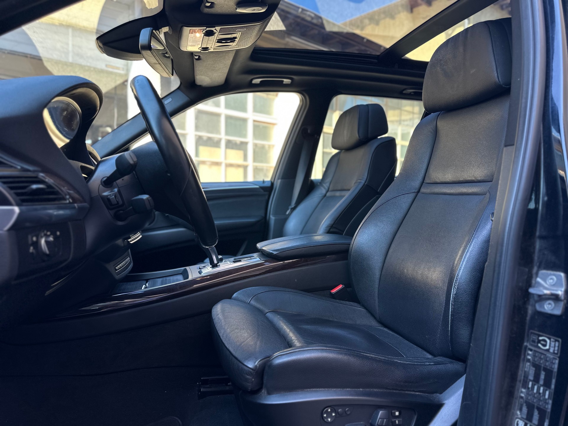 BMW X5 xDrive 40d Steptronic M Sport-image-8