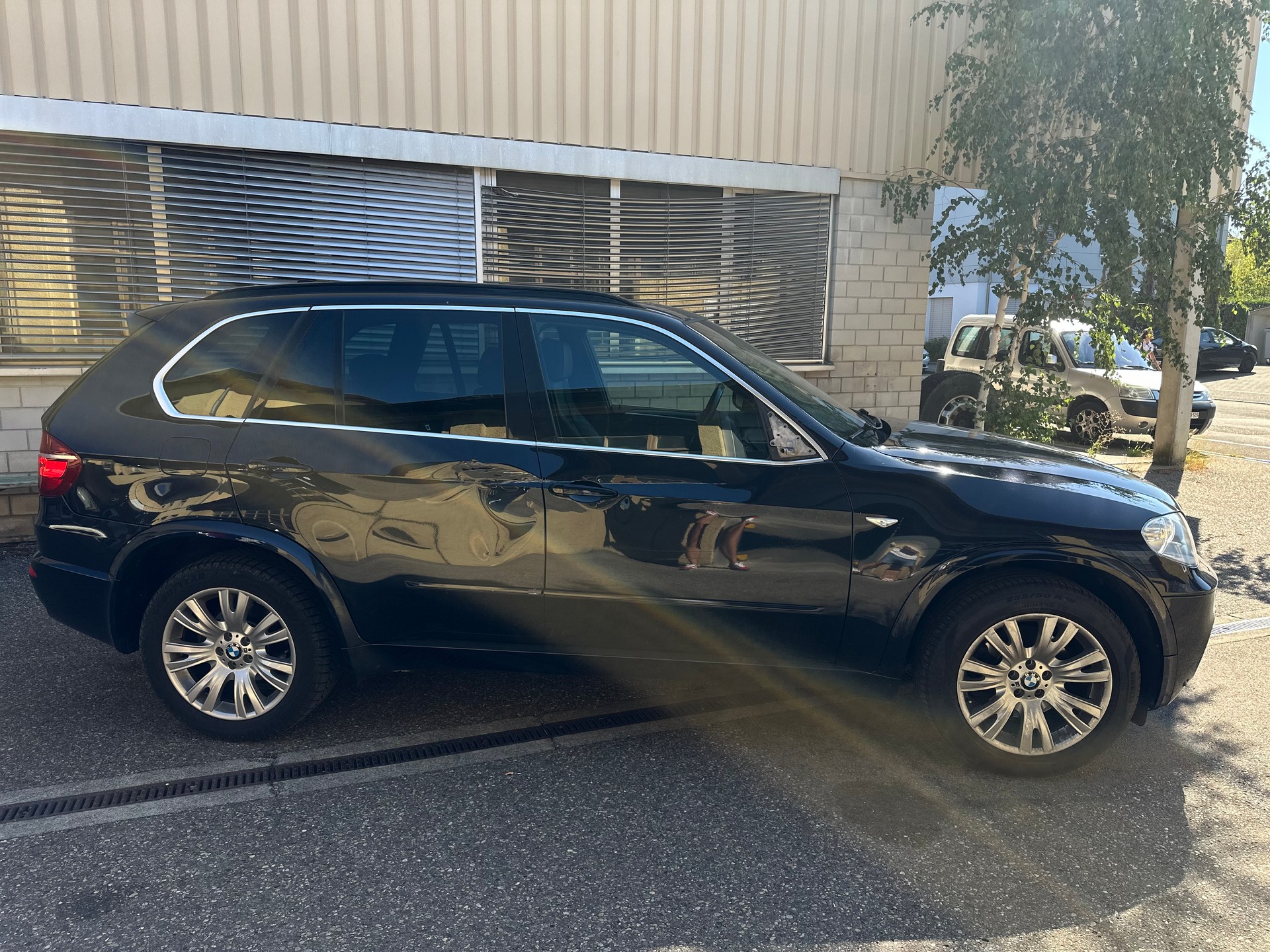 BMW X5 xDrive 40d Steptronic M Sport-image-3