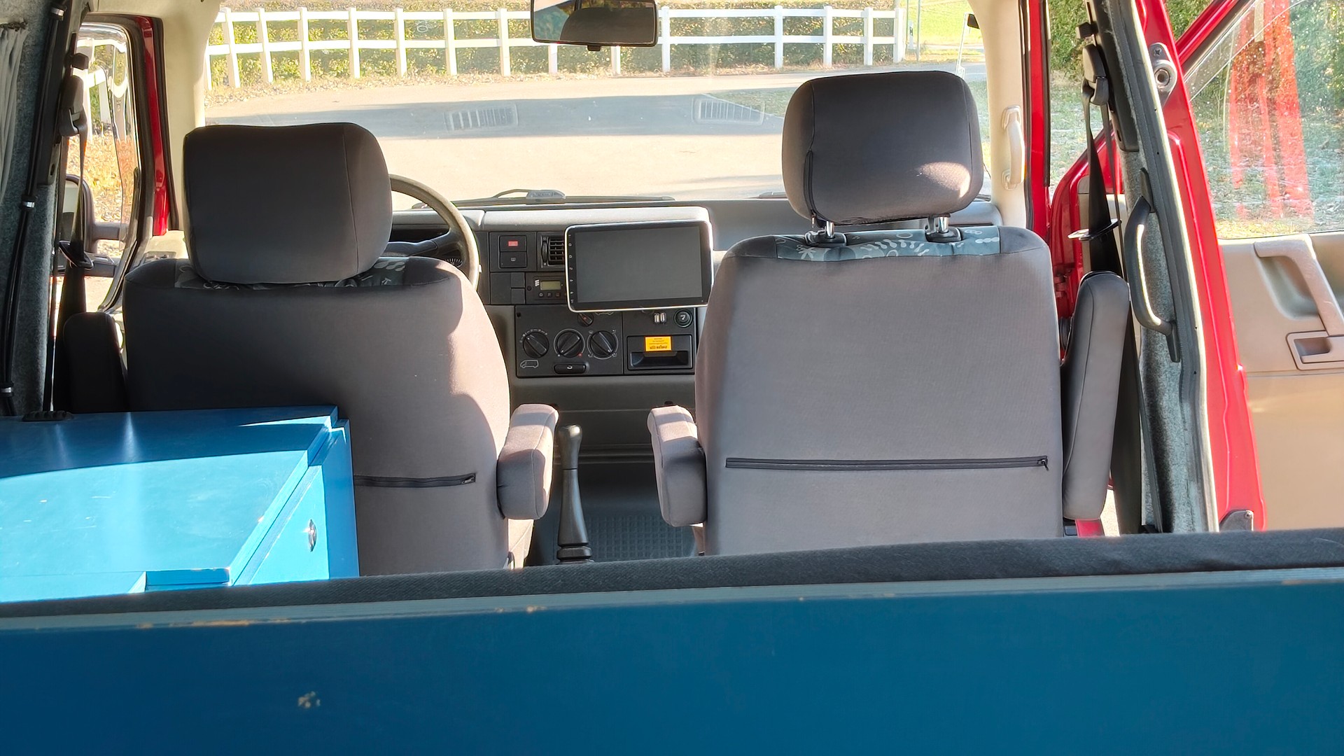 VW T4-image-11