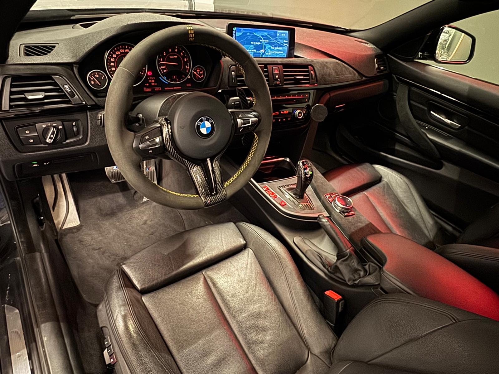 BMW 428i Coupé xDrive-image-1