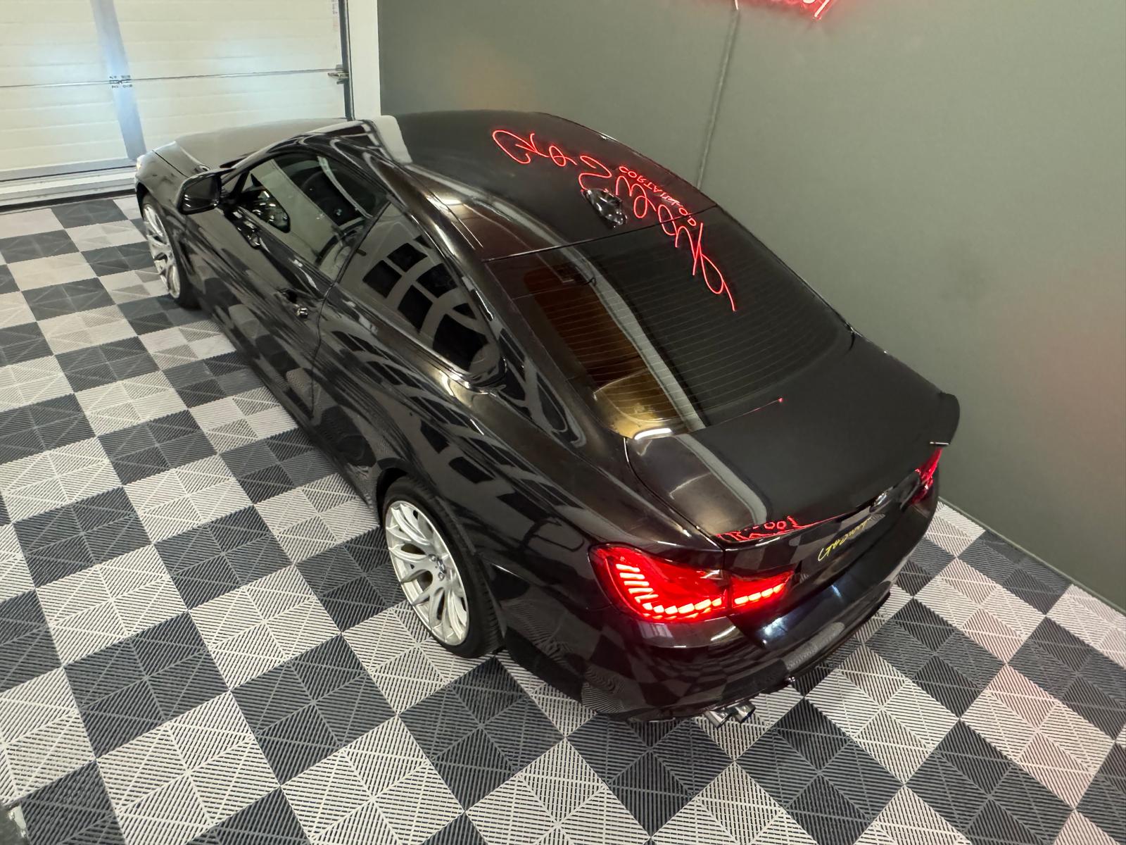 BMW 428i Coupé xDrive-image-2