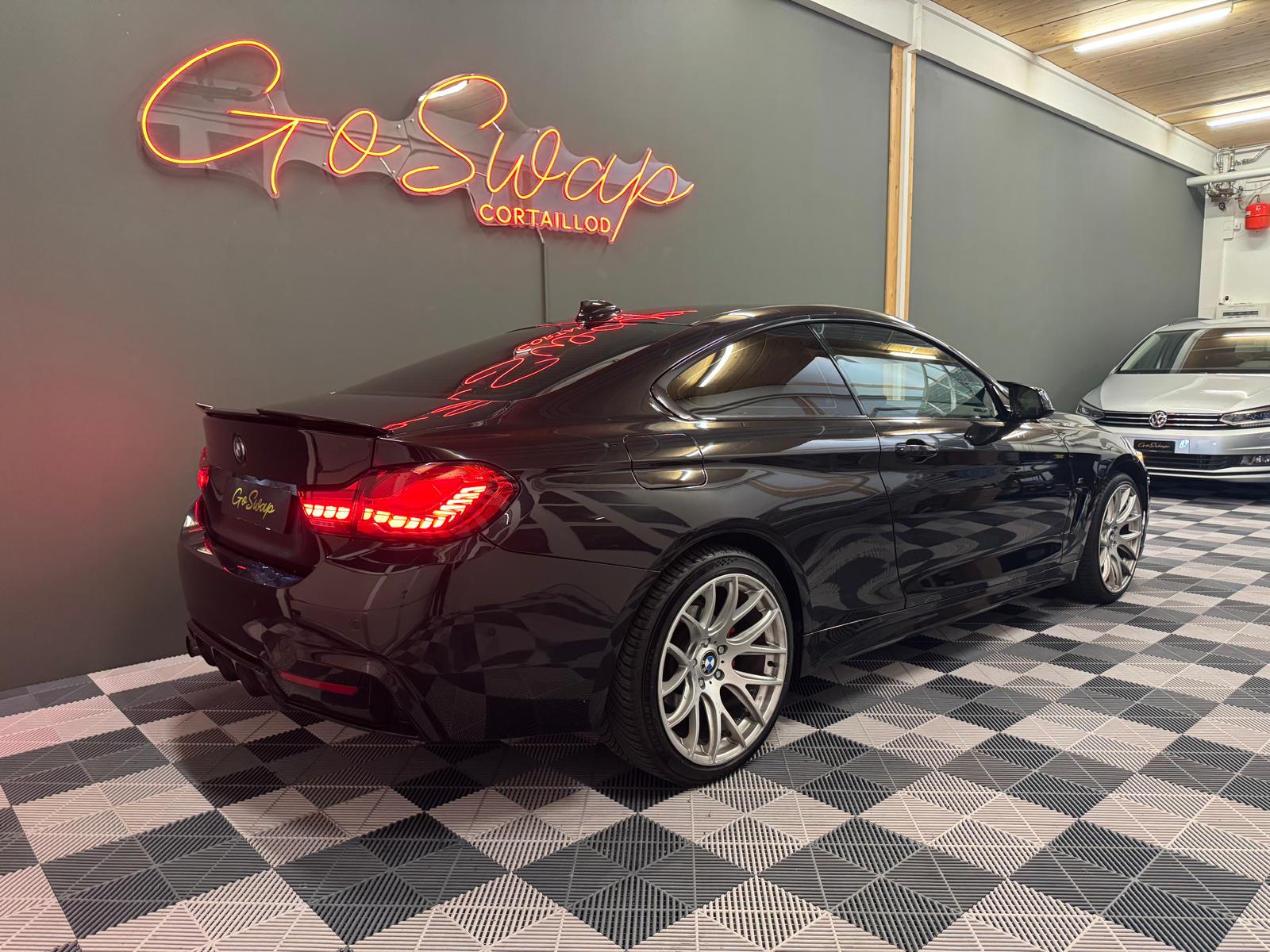 BMW 428i Coupé xDrive-image-5