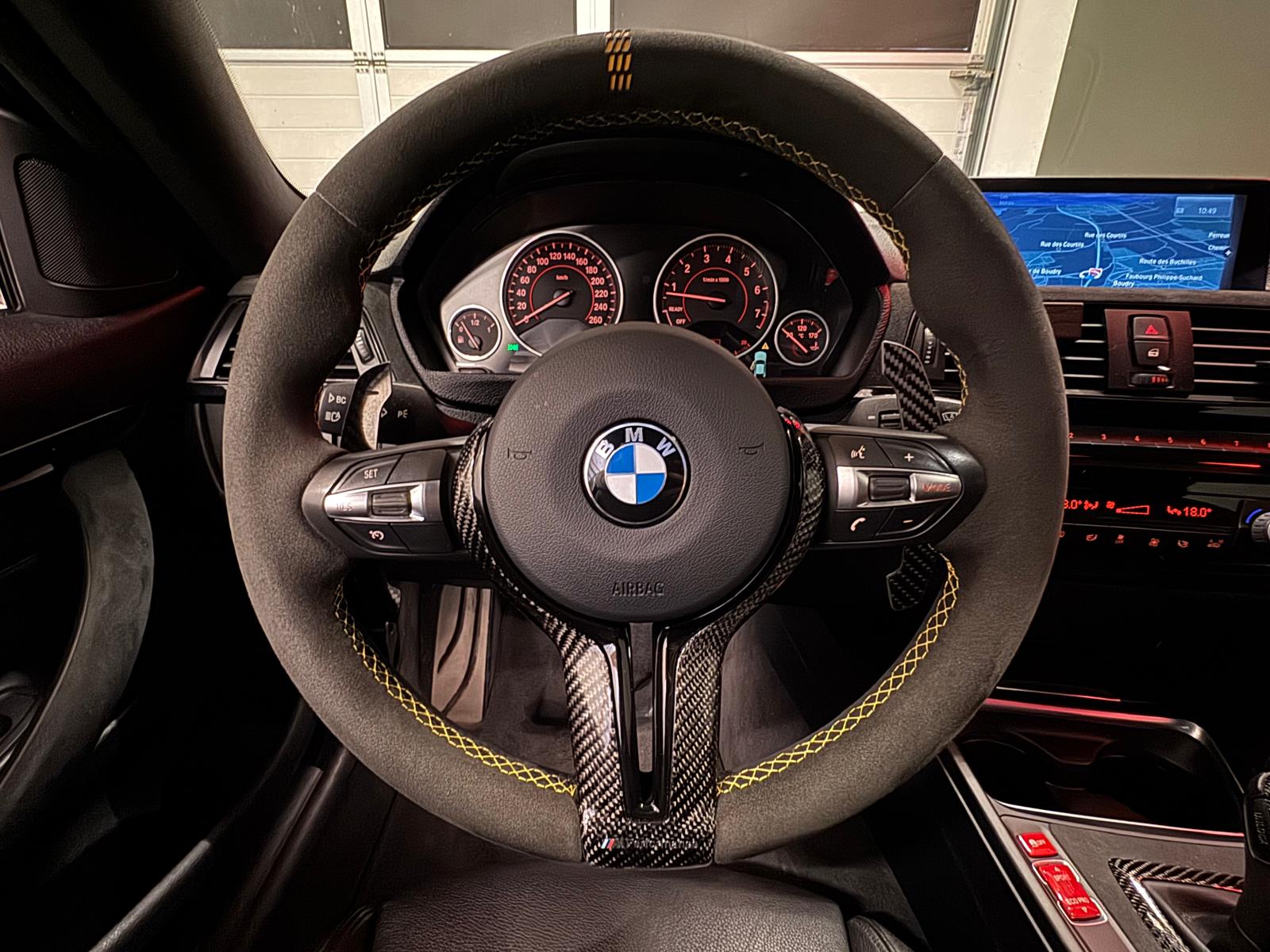 BMW 428i Coupé xDrive-image-14