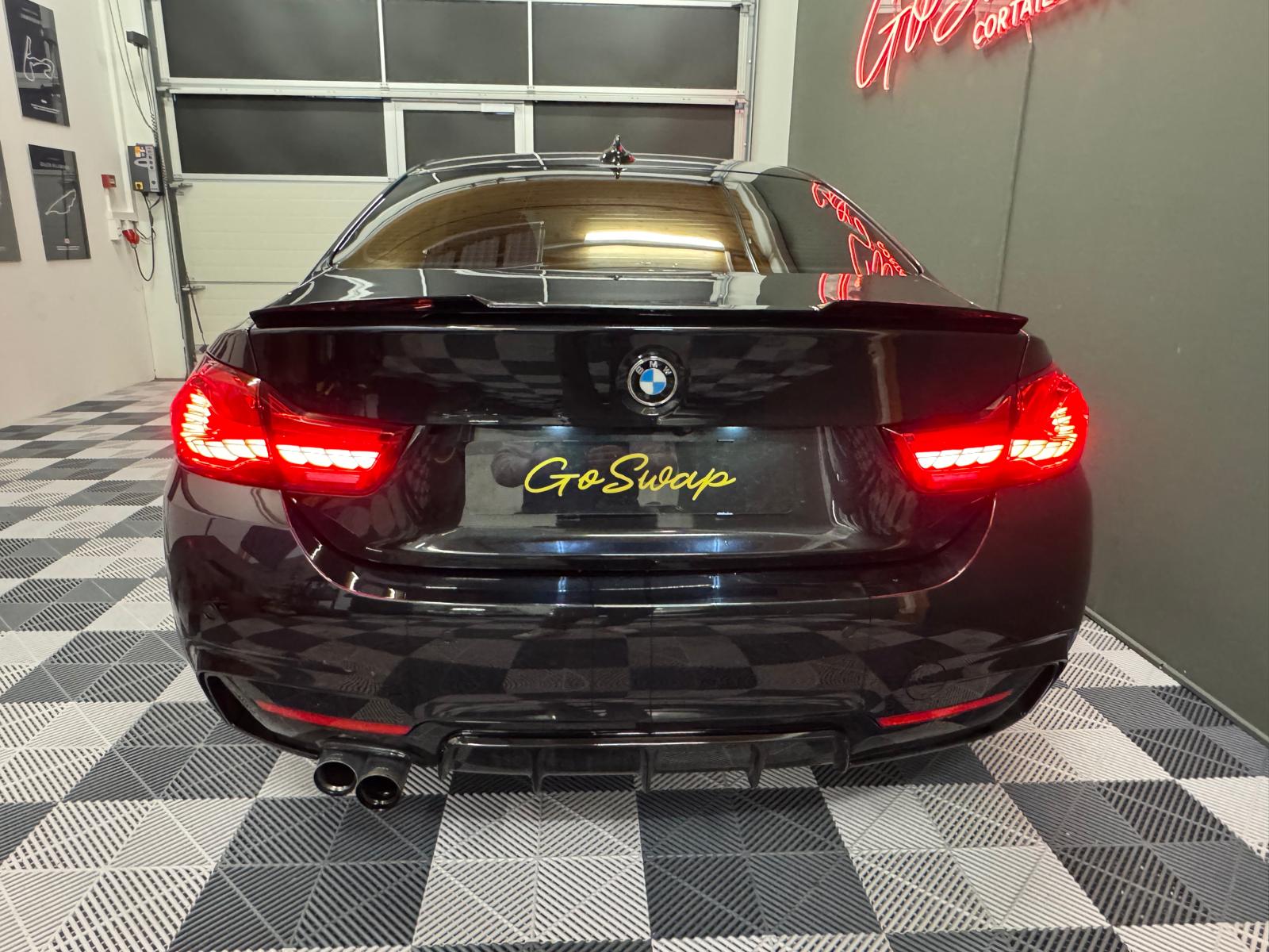 BMW 428i Coupé xDrive-image-4