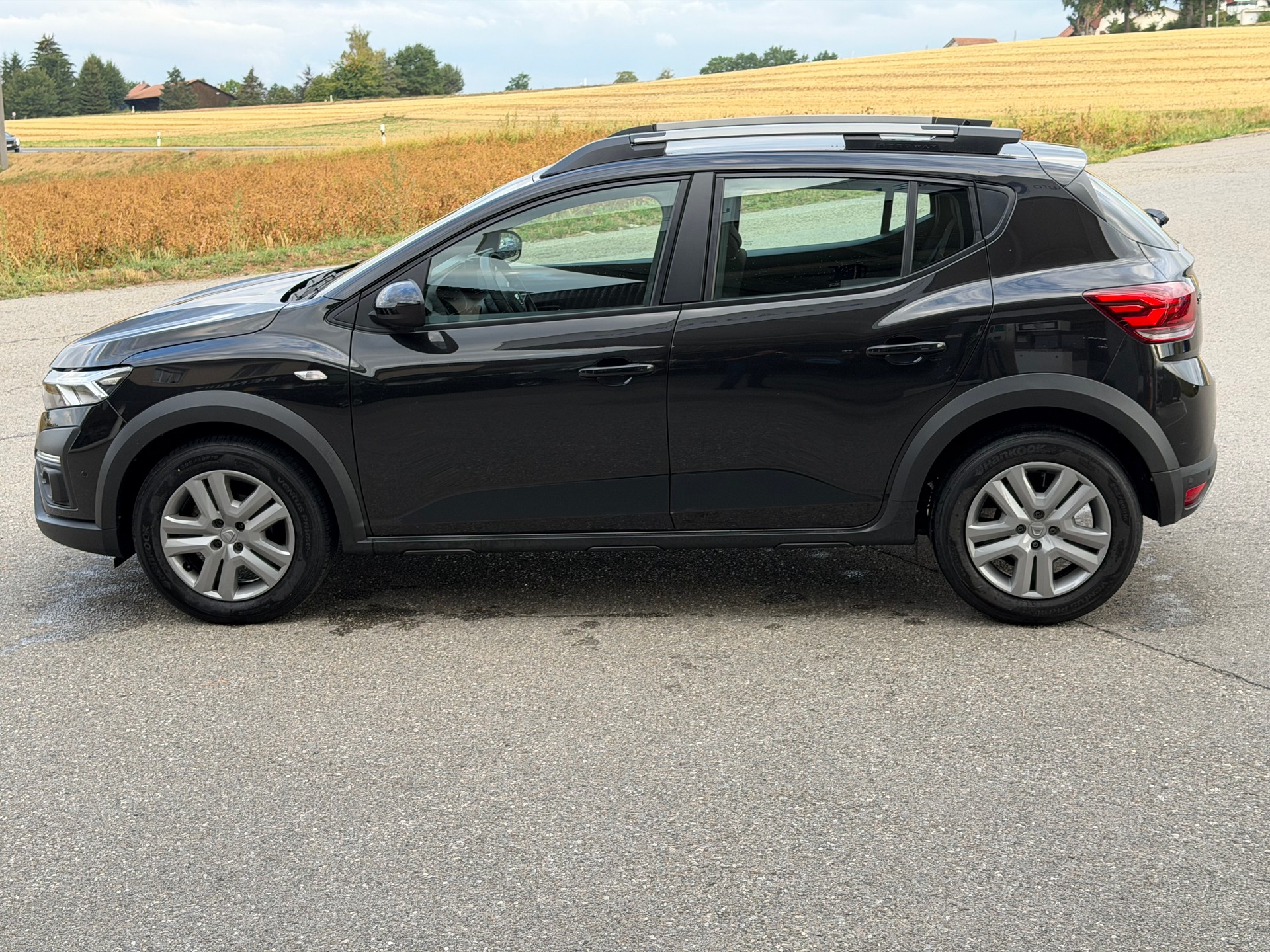 DACIA Sandero Stepway TCe 90 Comfort-image-6