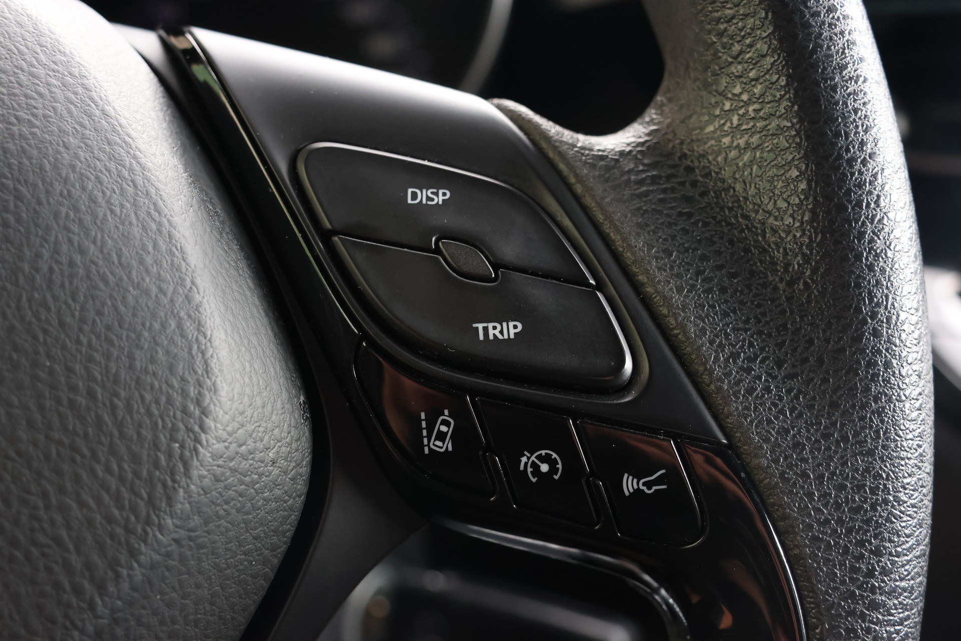 TOYOTA C-HR 1.2 Turbo Comfort-image-15