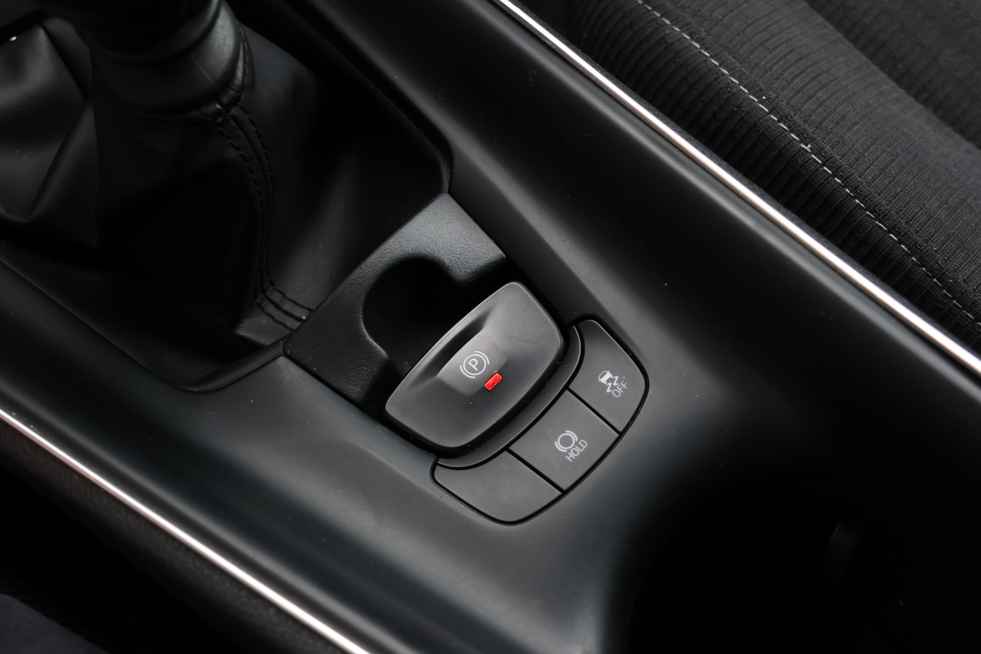 TOYOTA C-HR 1.2 Turbo Comfort-image-22