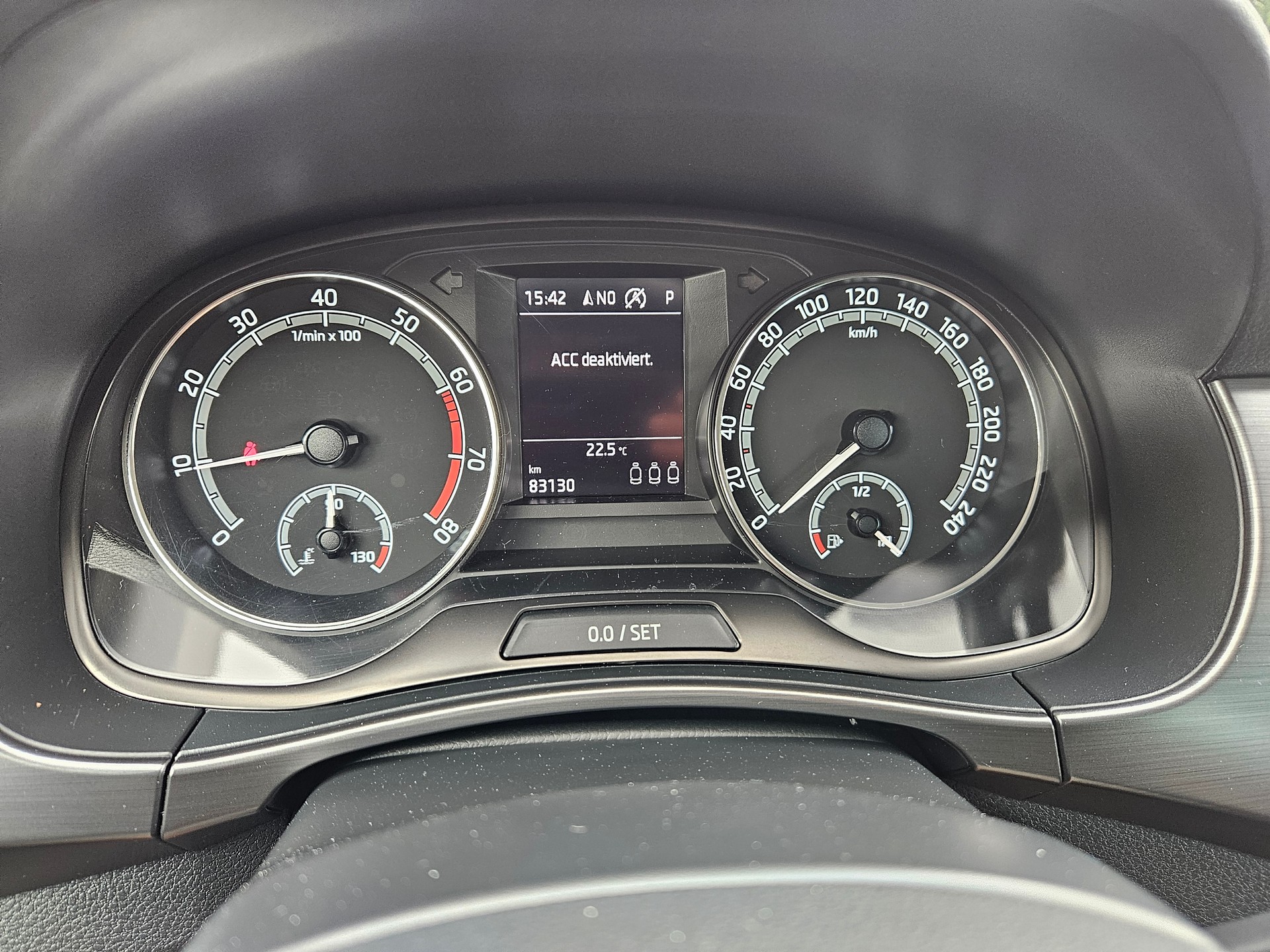 SKODA Fabia 1.0 TSI Style DSG-image-7