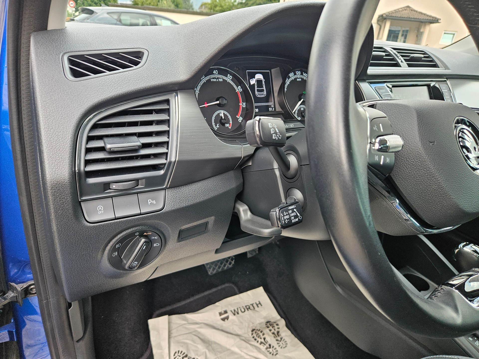 SKODA Fabia 1.0 TSI Style DSG-image-10