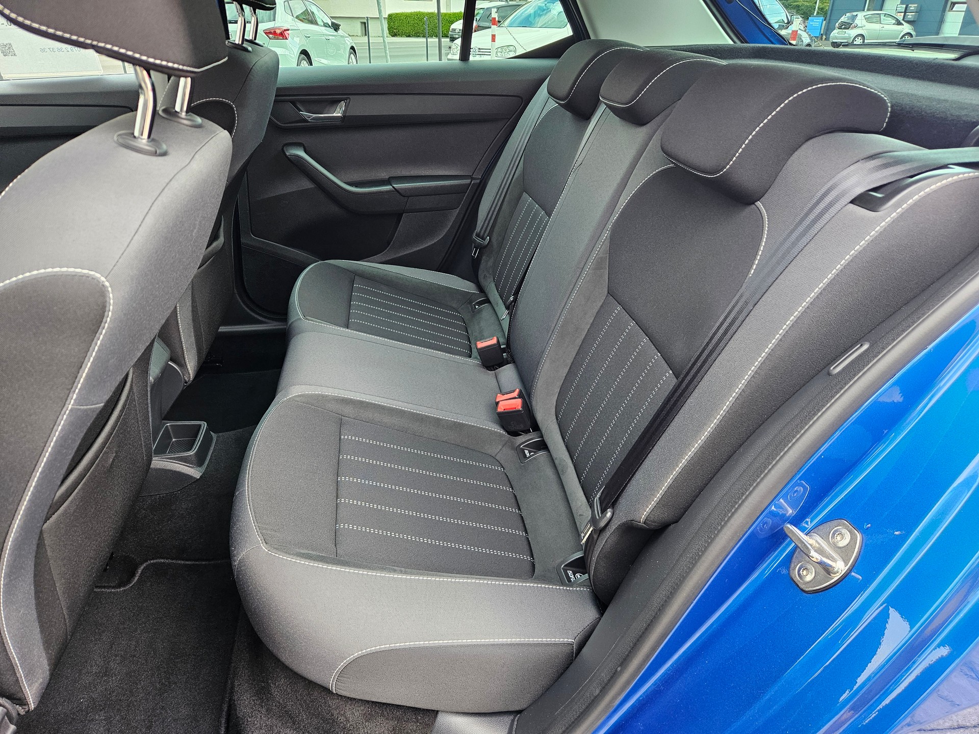 SKODA Fabia 1.0 TSI Style DSG-image-14