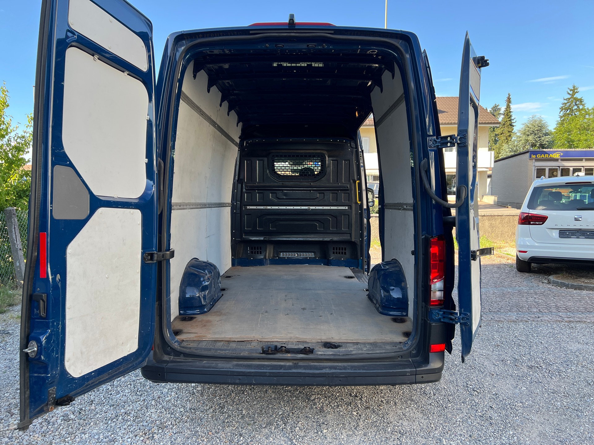 VW Crafter 35 2.0 BiTDI Entry L3-image-13