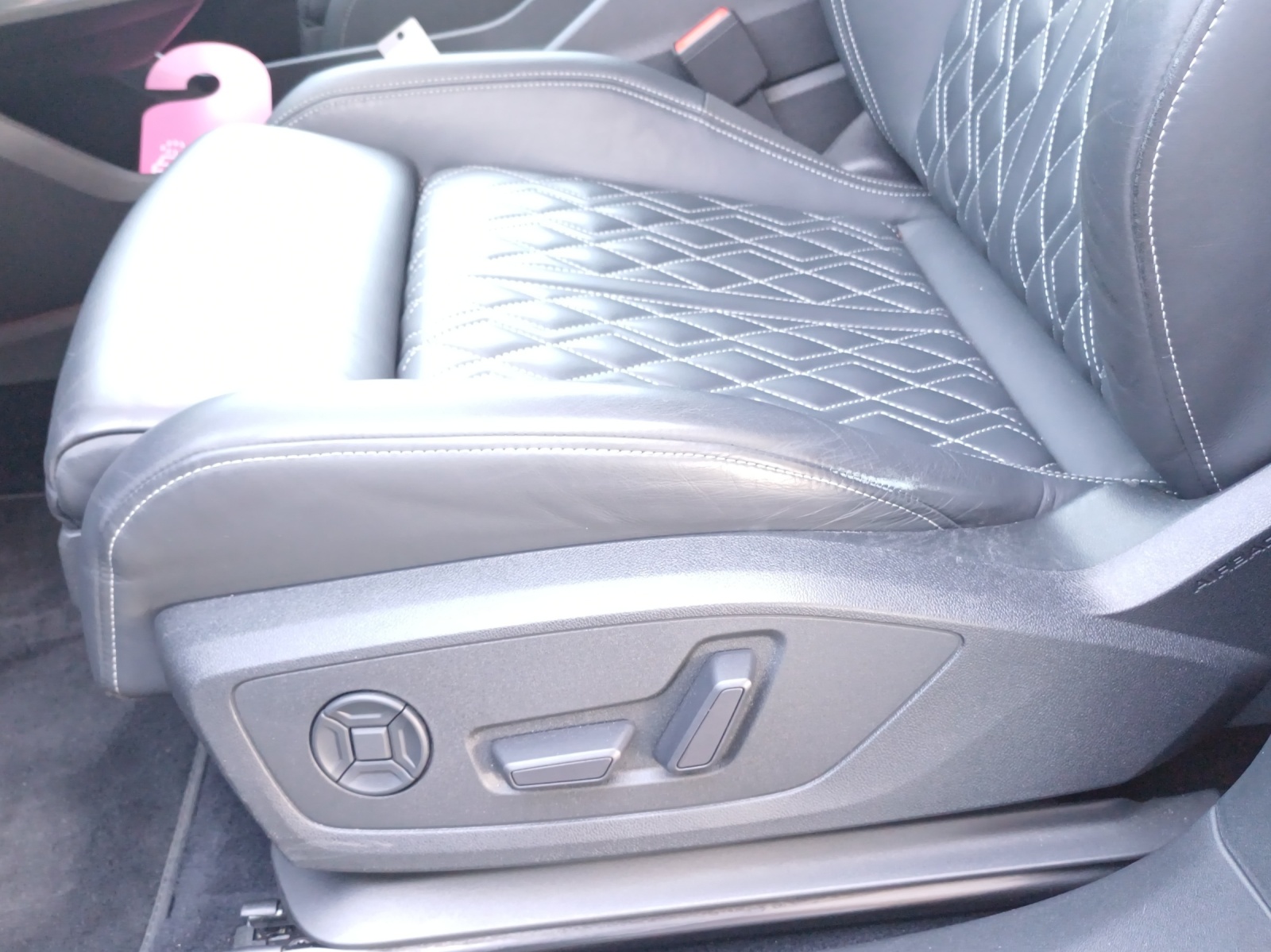 AUDI Q4 Sportback e-tron 50 quattro-image-14