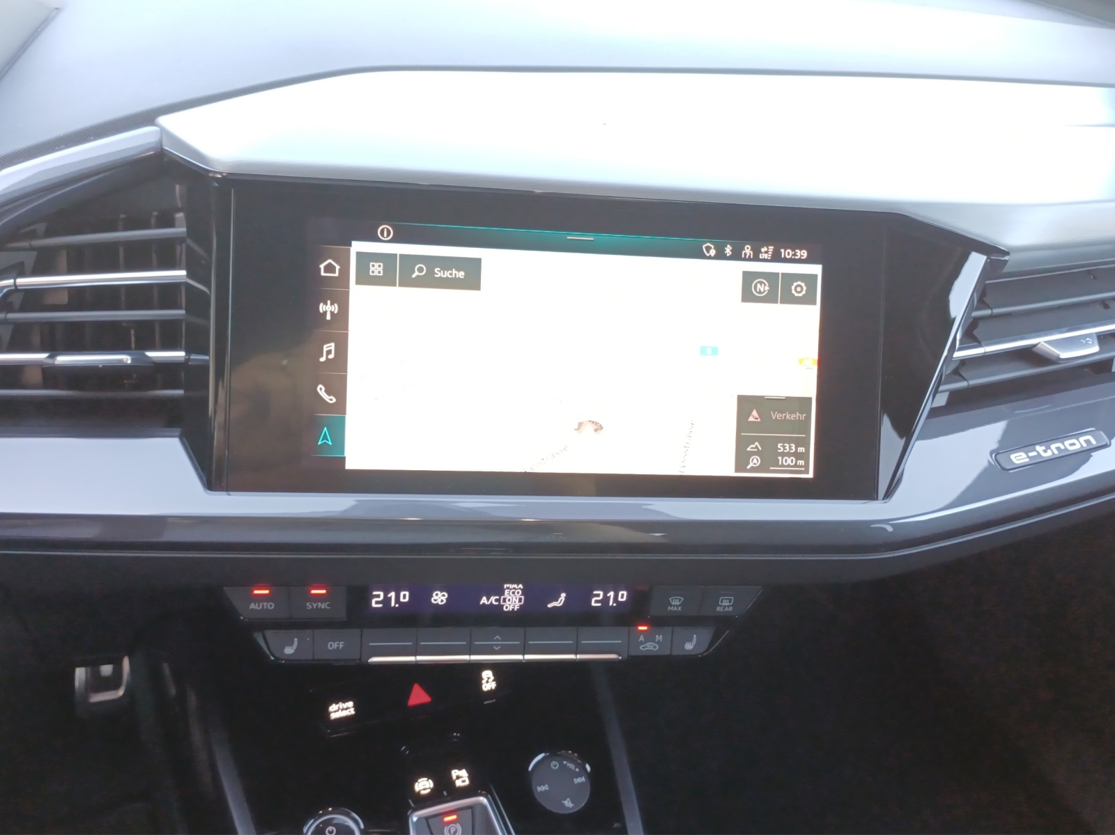 AUDI Q4 Sportback e-tron 50 quattro-image-10