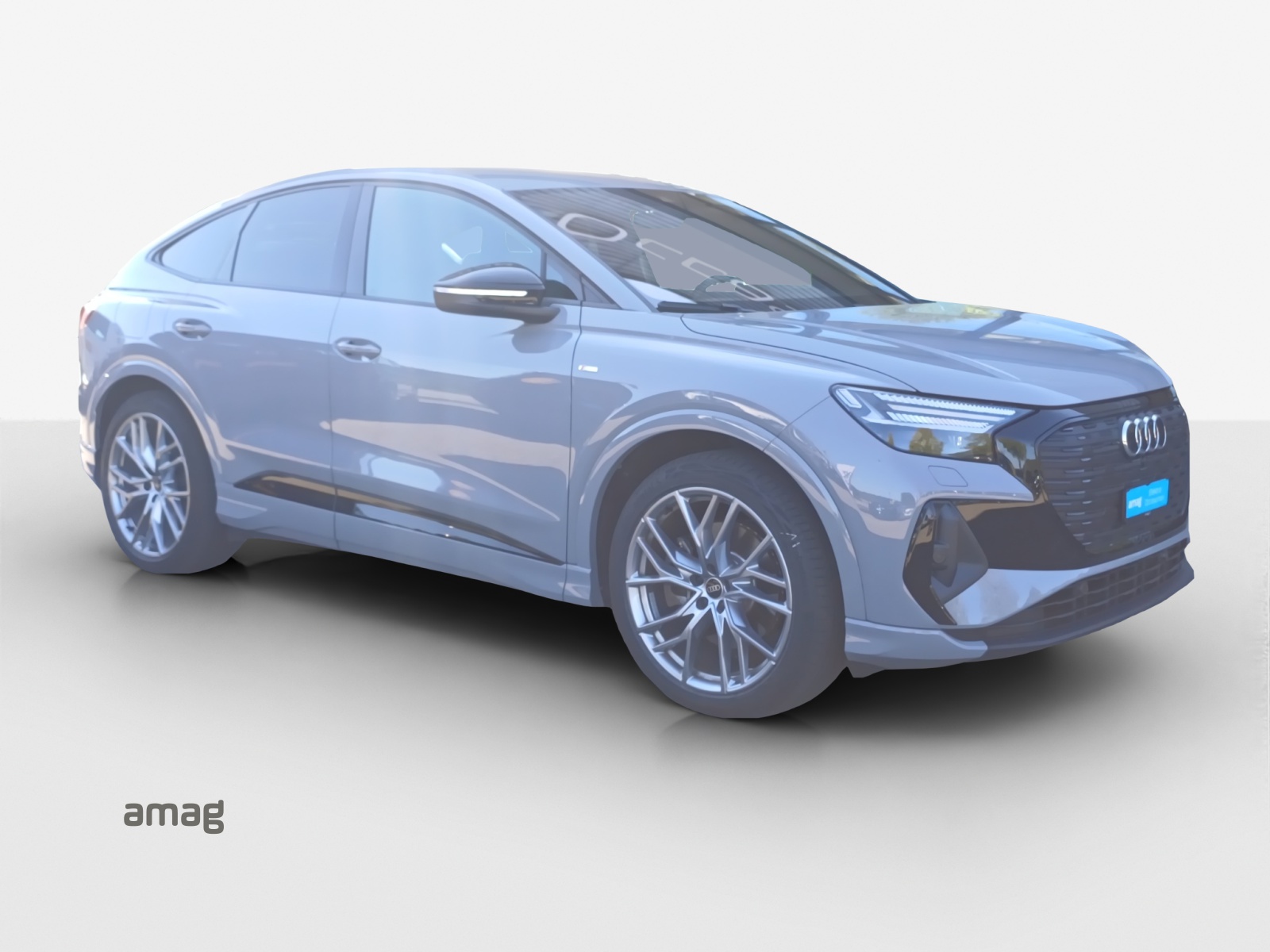 AUDI Q4 Sportback e-tron 50 quattro-image-5