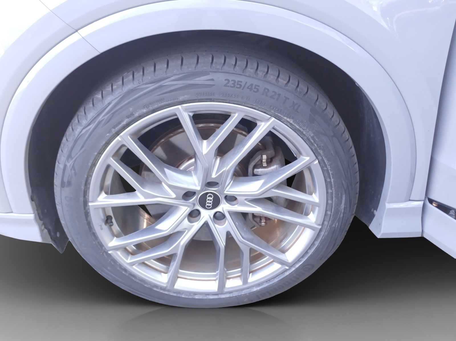 AUDI Q4 Sportback e-tron 50 quattro-image-13