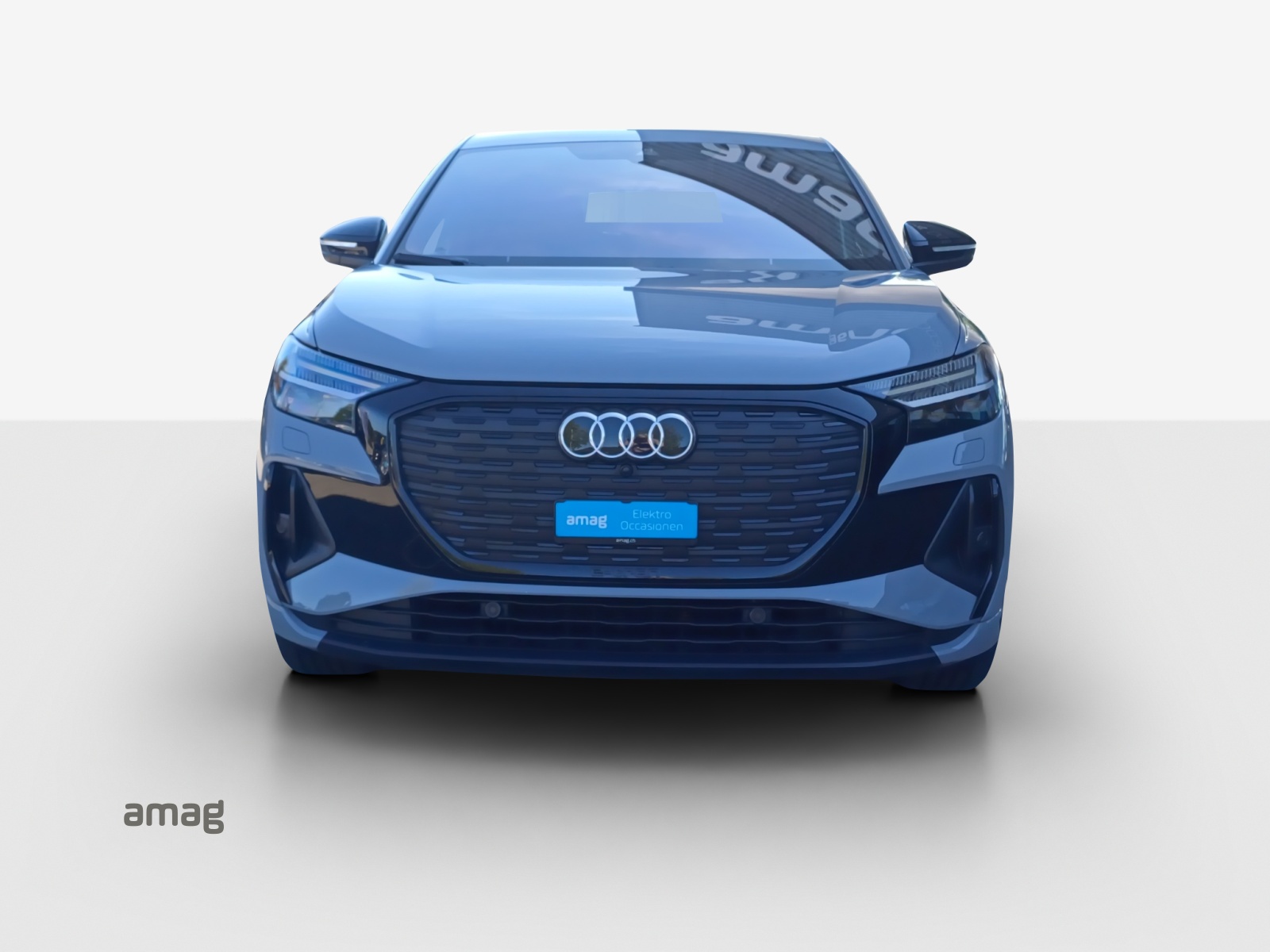 AUDI Q4 Sportback e-tron 50 quattro-image-6