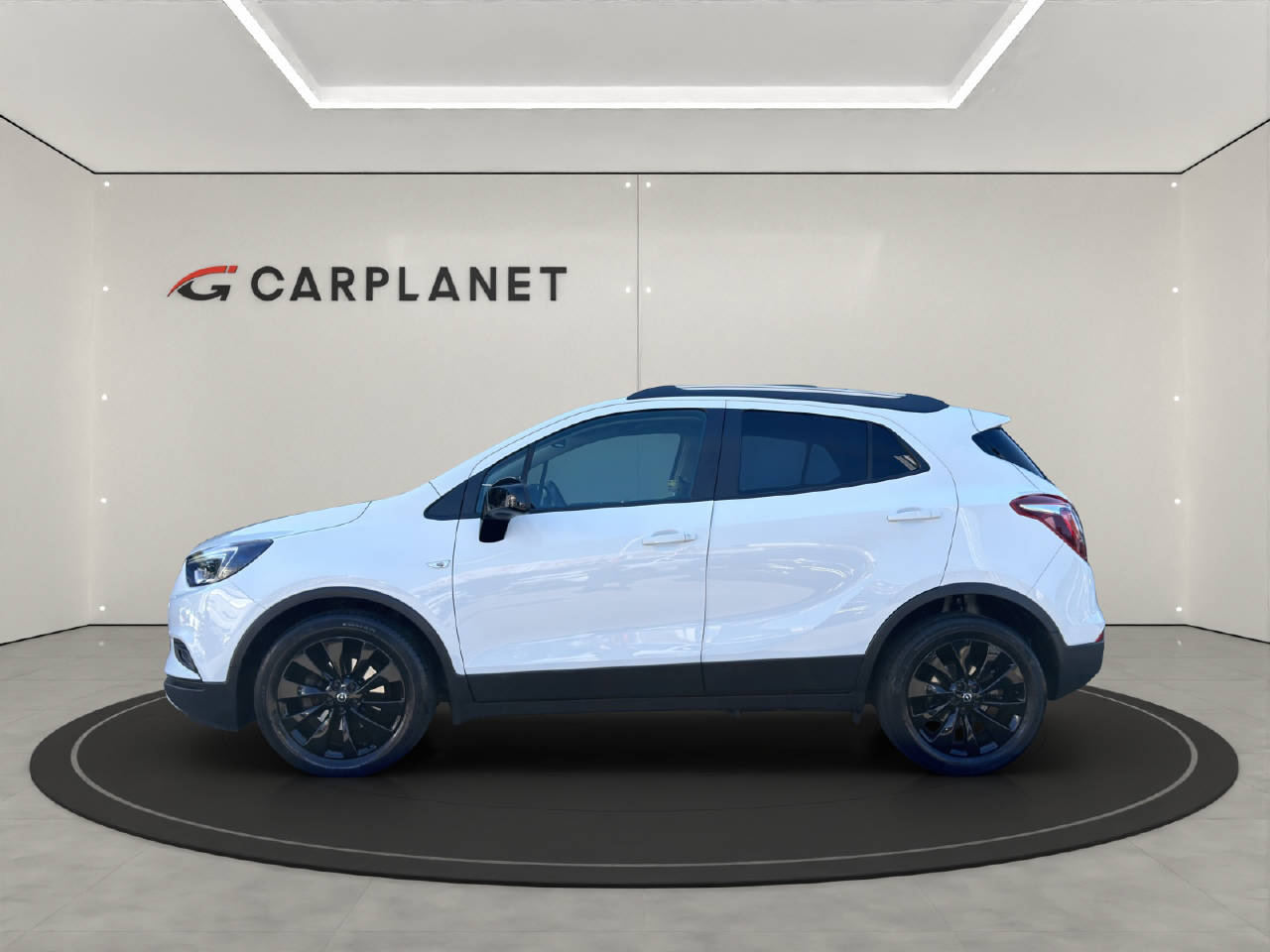 OPEL Mokka X 1.4T 4x4 Black Edition-showroom-element-1