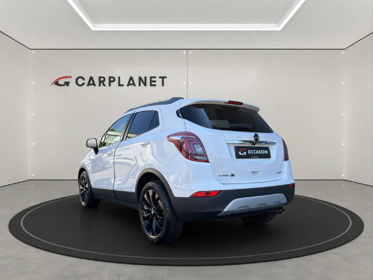 OPEL Mokka X 1.4T 4x4 Black Edition-showroom-element-2