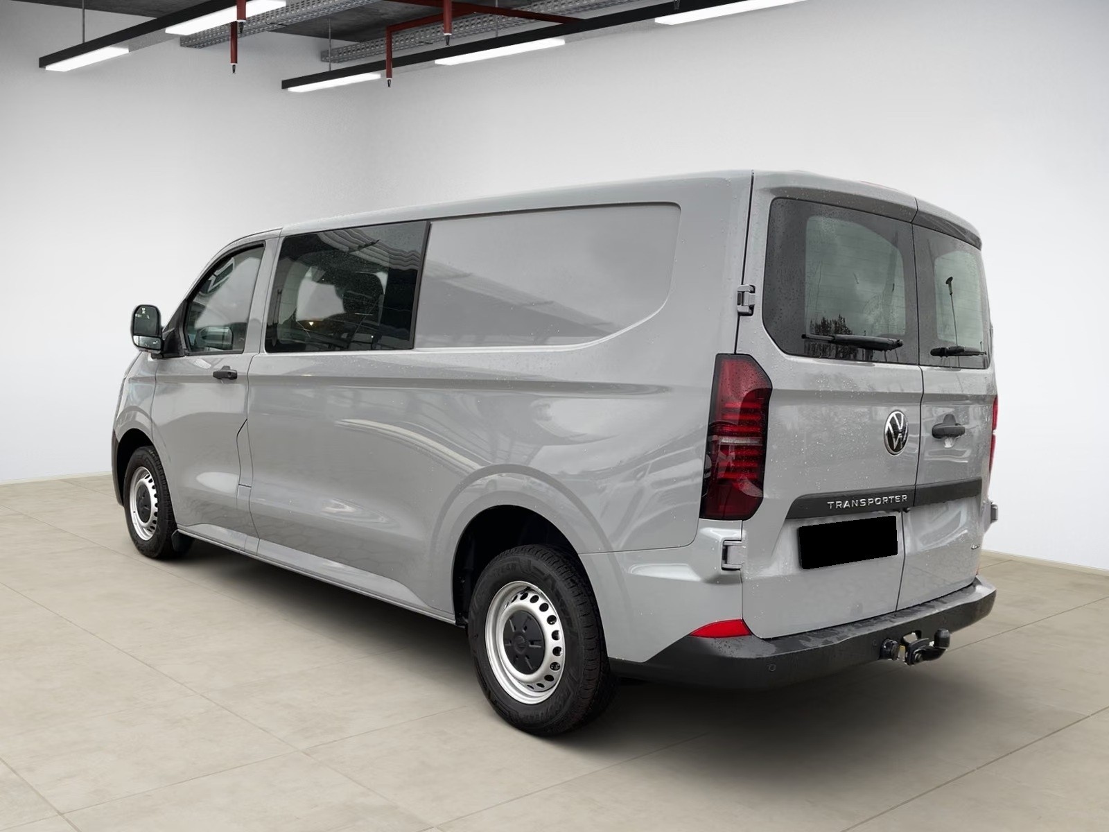 VW Transporter 2.0 TDI Lang 4Motion-image-7