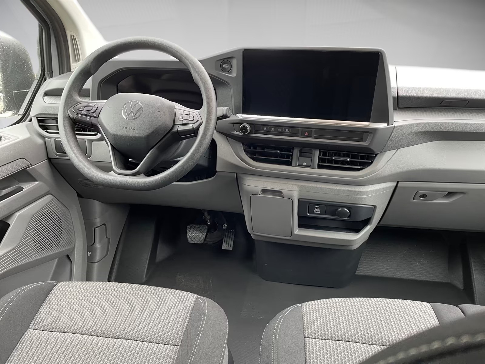 VW Transporter 2.0 TDI Lang 4Motion-image-9