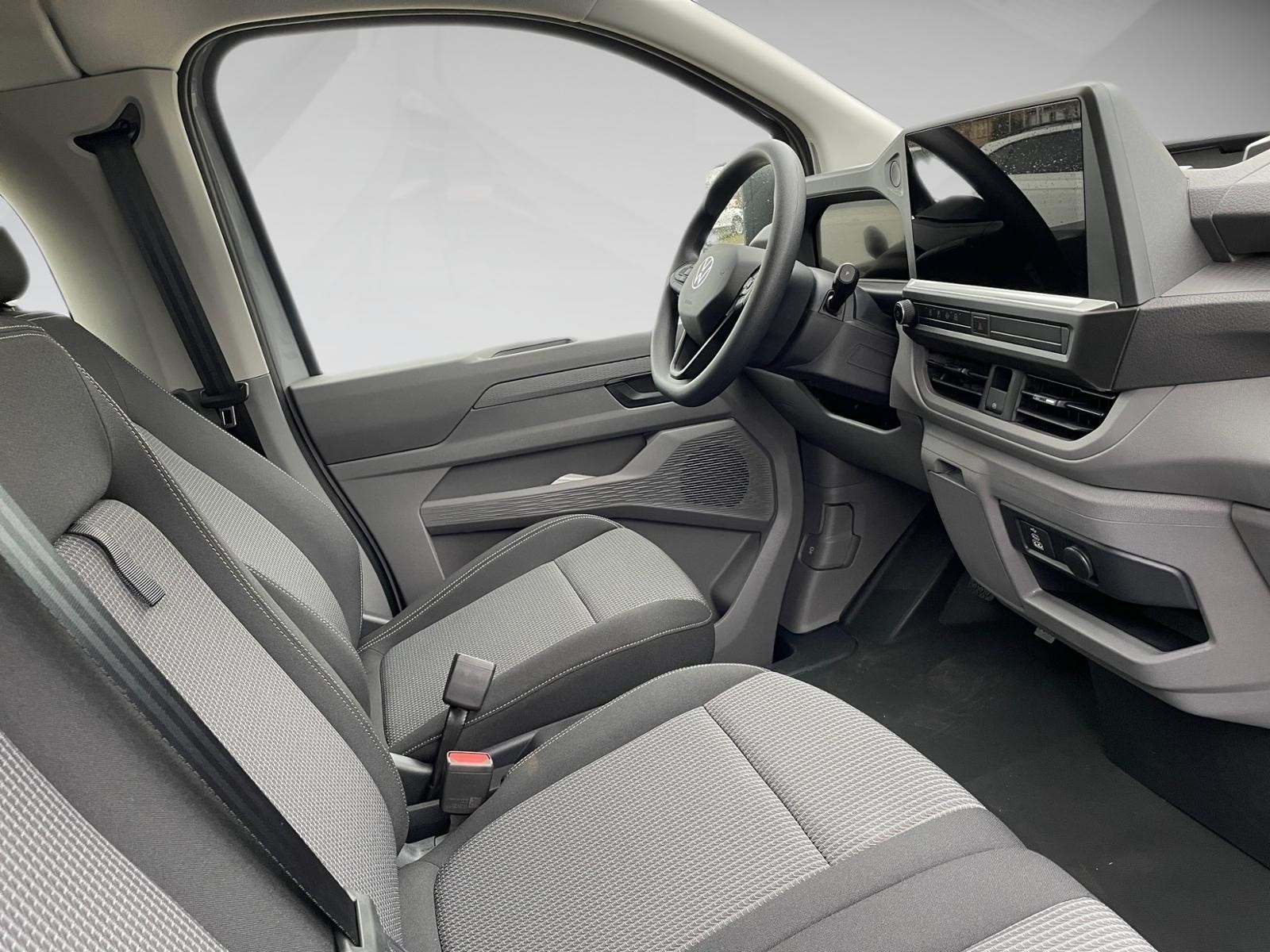 VW Transporter 2.0 TDI Lang 4Motion-image-10