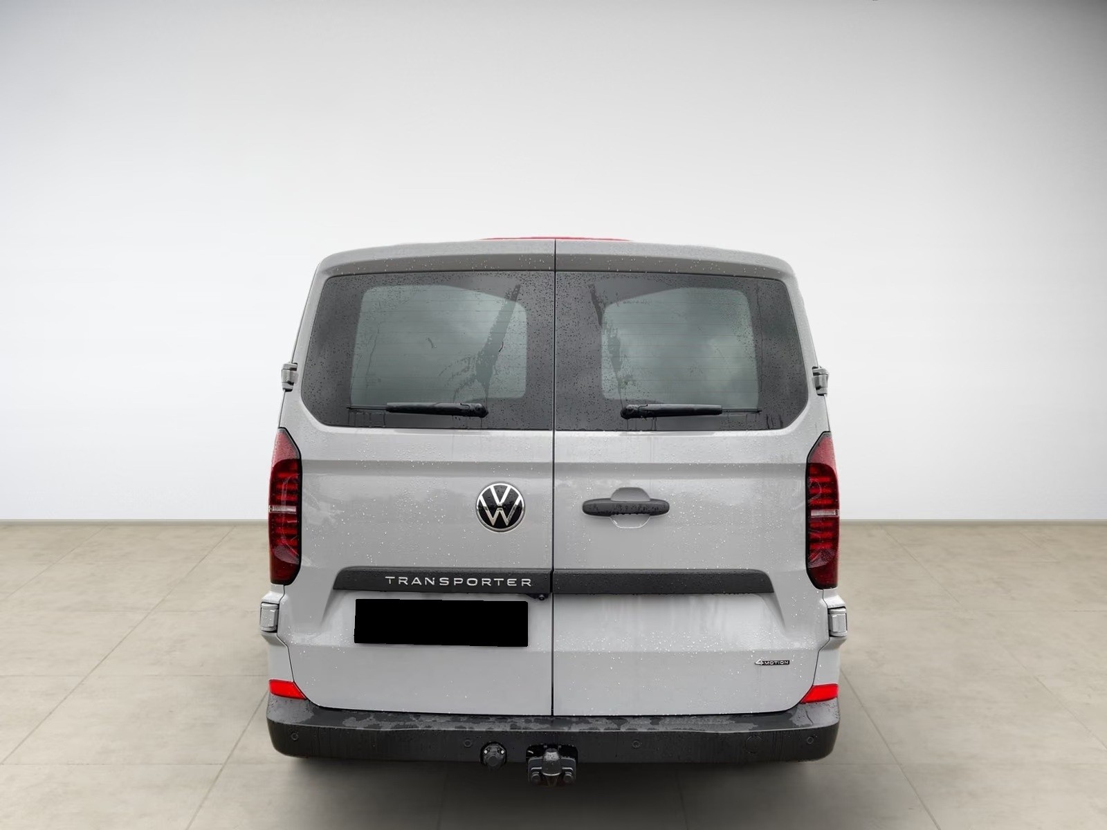 VW Transporter 2.0 TDI Lang 4Motion-image-4