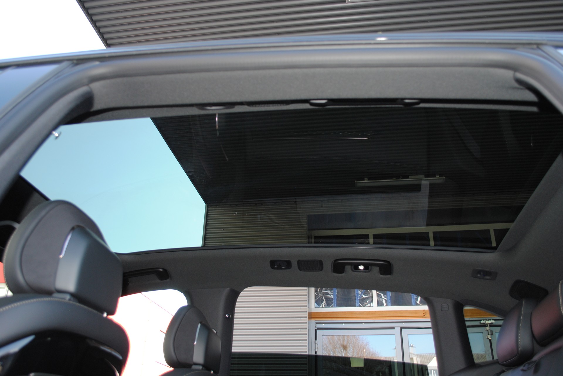 ZEEKR 7X 100kWh Privilege AWD-image-15