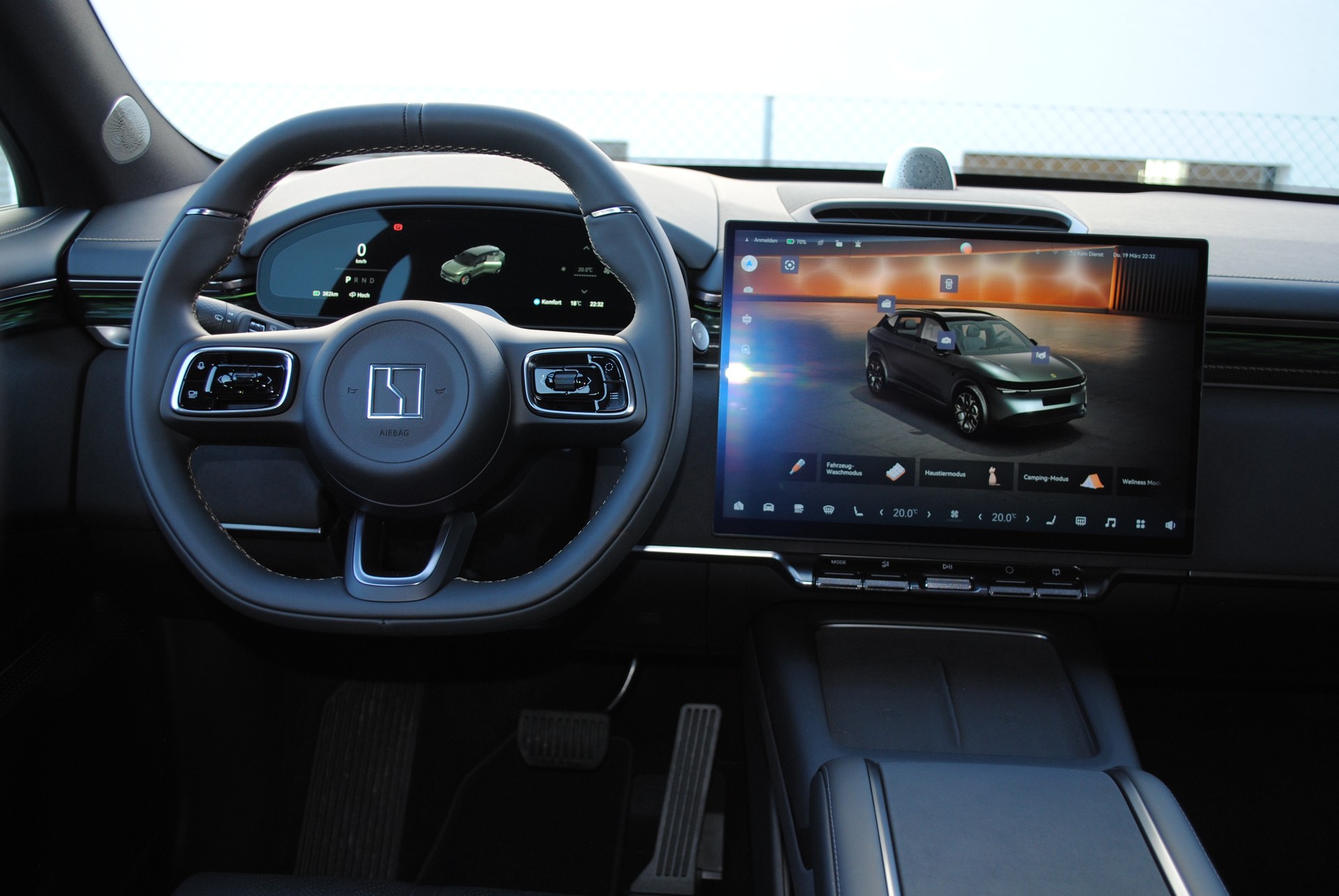ZEEKR 7X 100kWh Privilege AWD-image-11