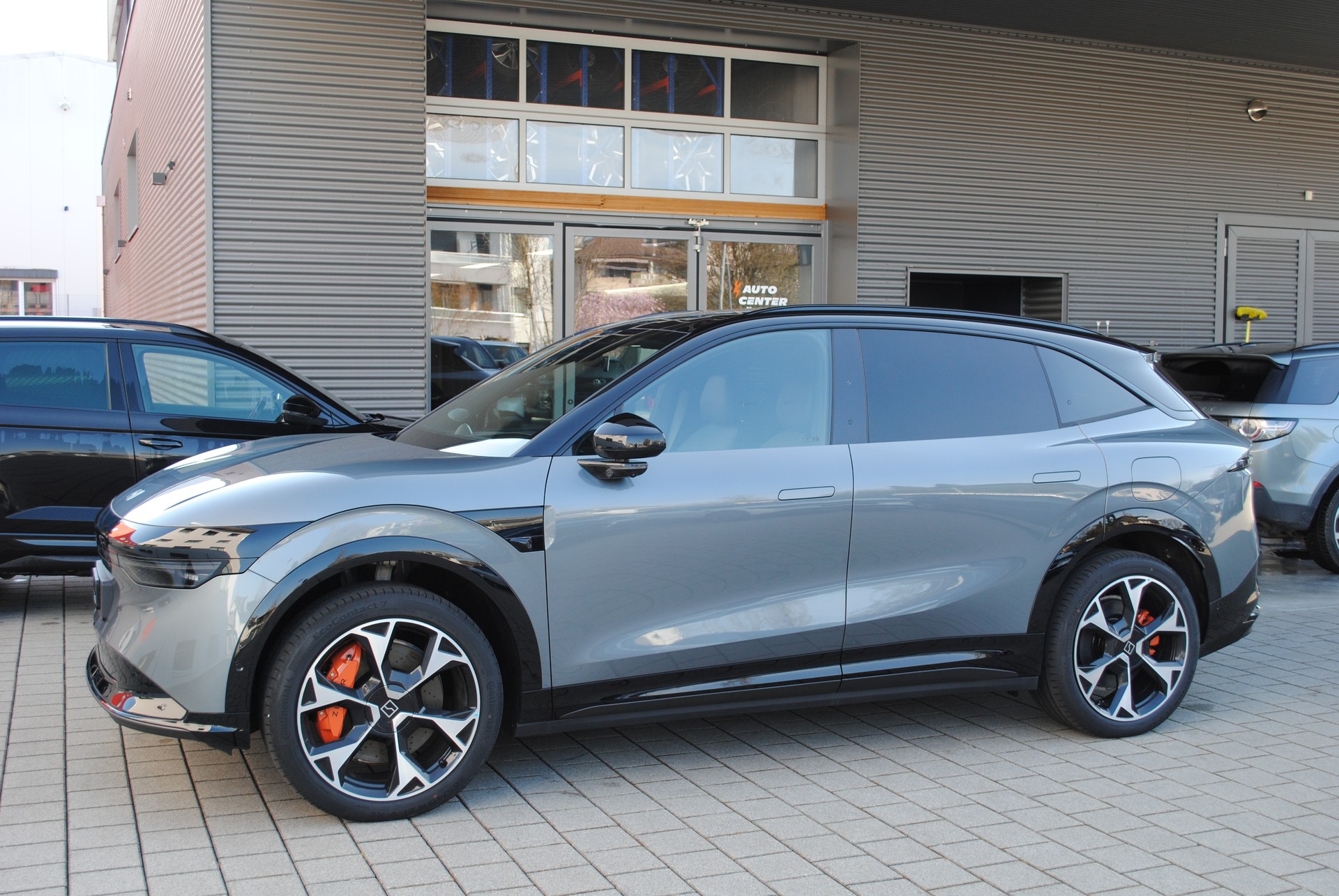ZEEKR 7X 100kWh Privilege AWD-showroom-element-3