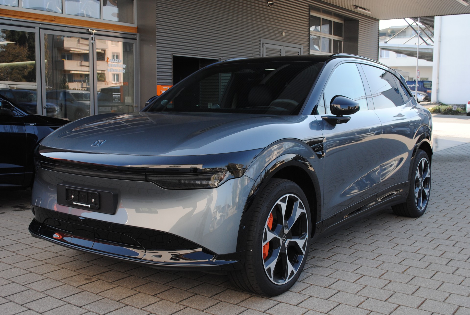 ZEEKR 7X 100kWh Privilege AWD-showroom-element-2