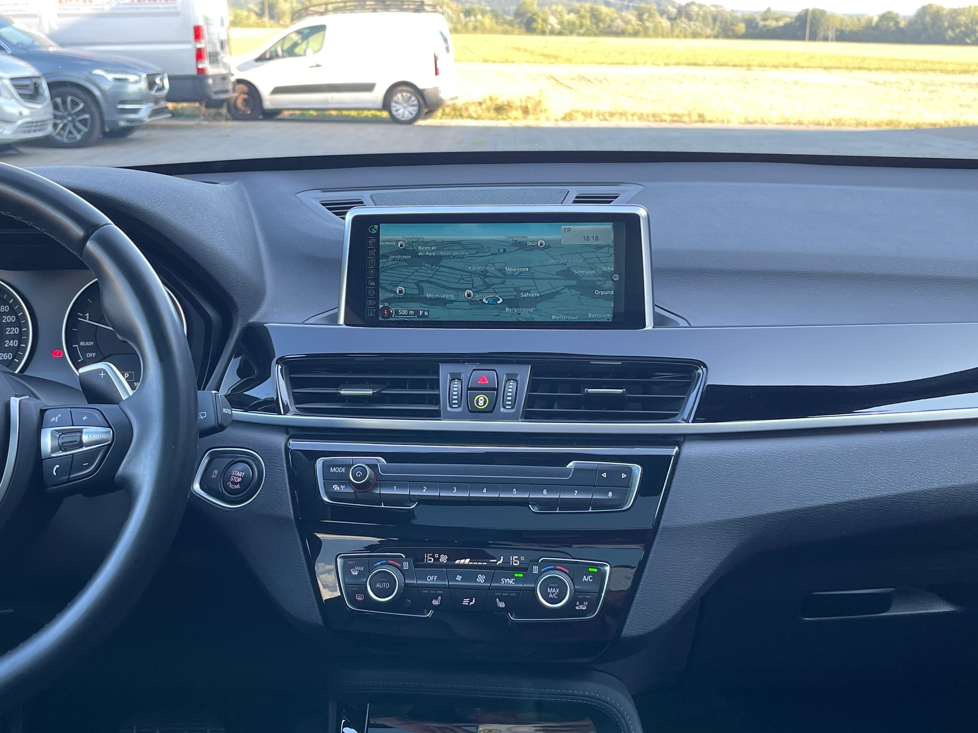 BMW X1 xDrive 25d M Sport Steptronic-image-9