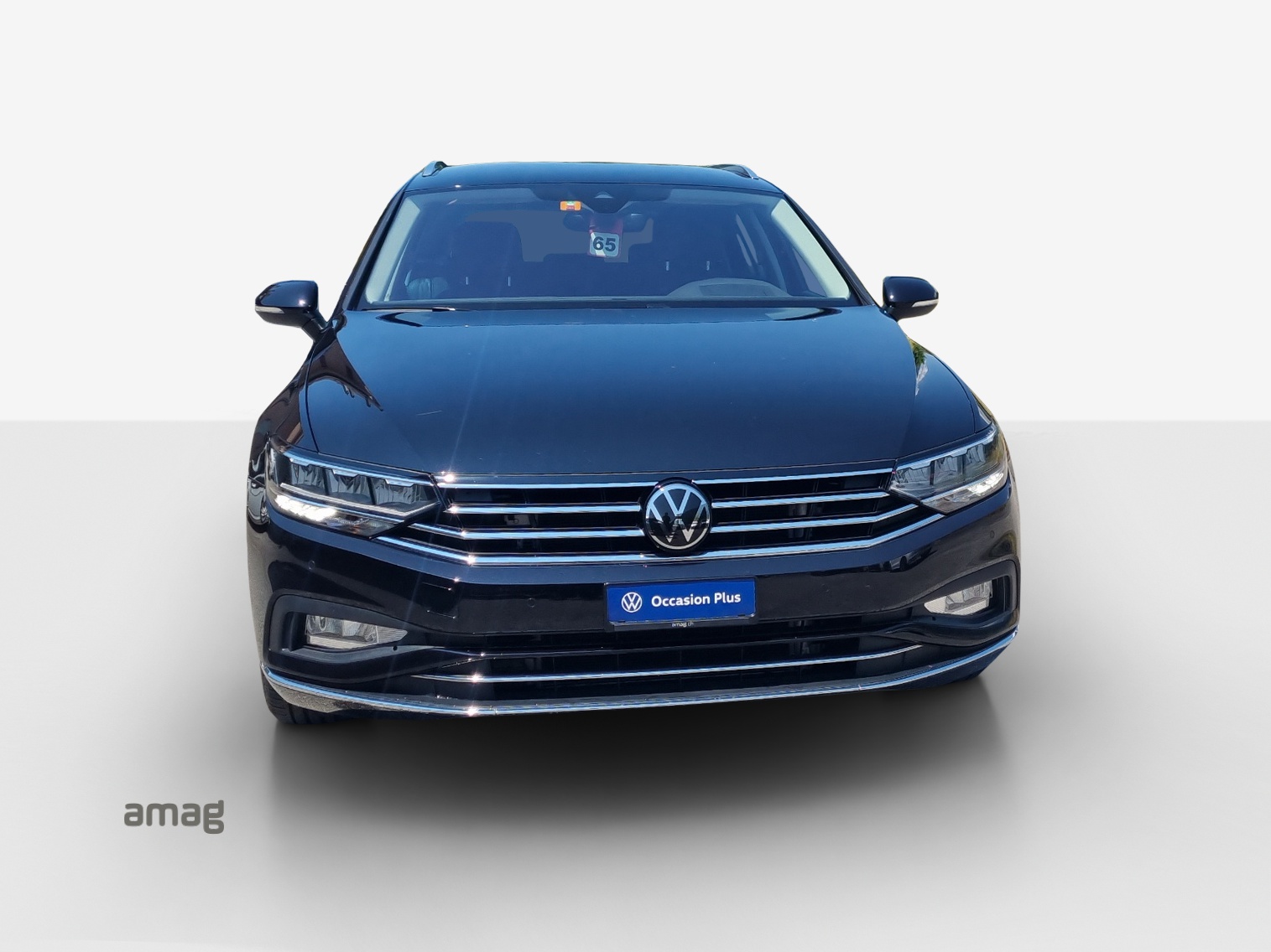VW Passat 2.0 TDI BMT Elegance 4Motion DSG-image-6