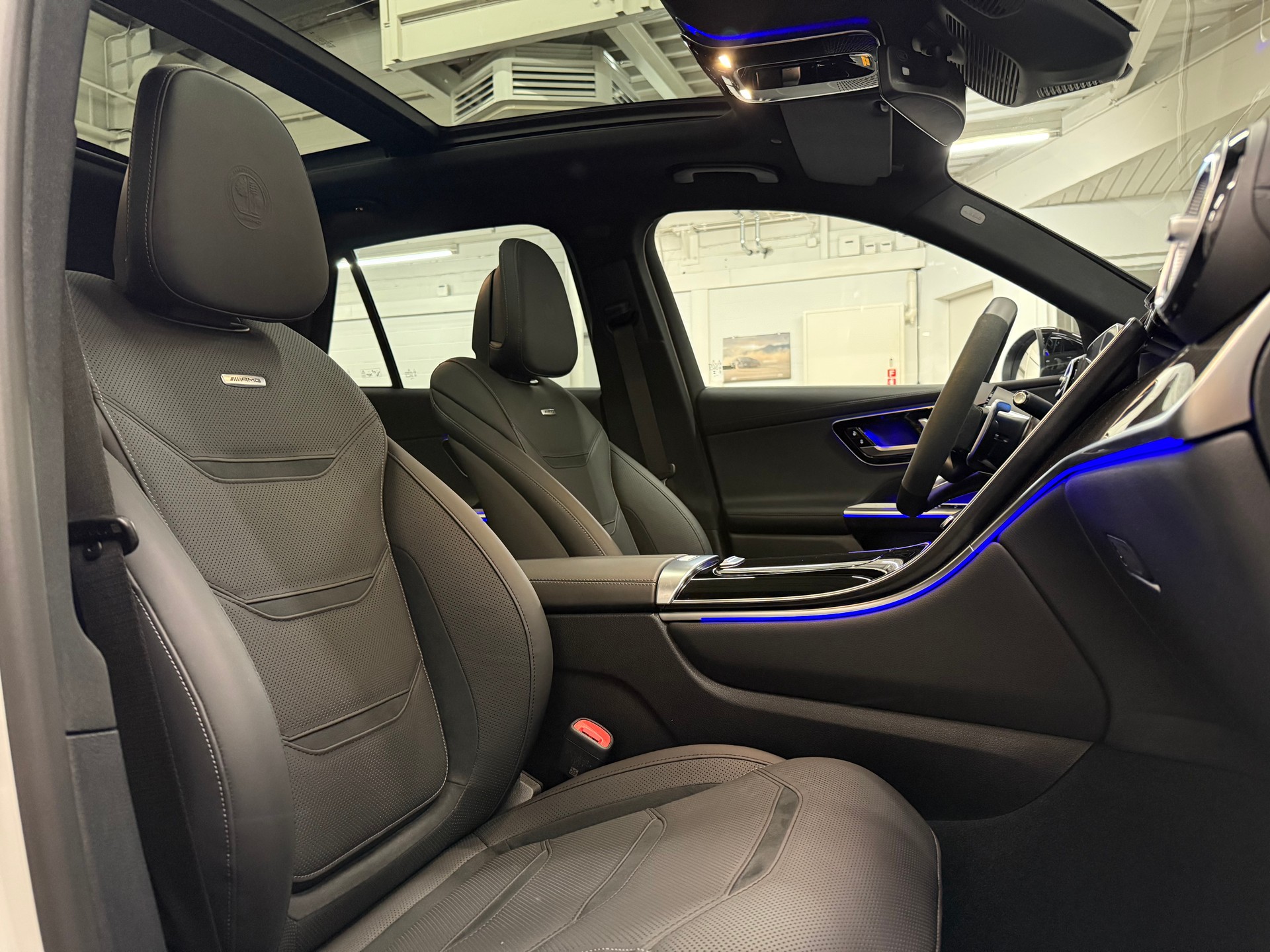MERCEDES-BENZ GLC AMG 63 S e Performance Executive Edition 9G-Tronic-image-8
