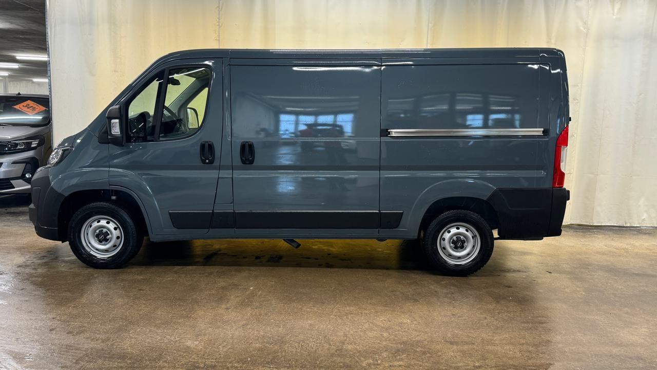 OPEL Movano 2.2 d 3,3t L2H1-image-1