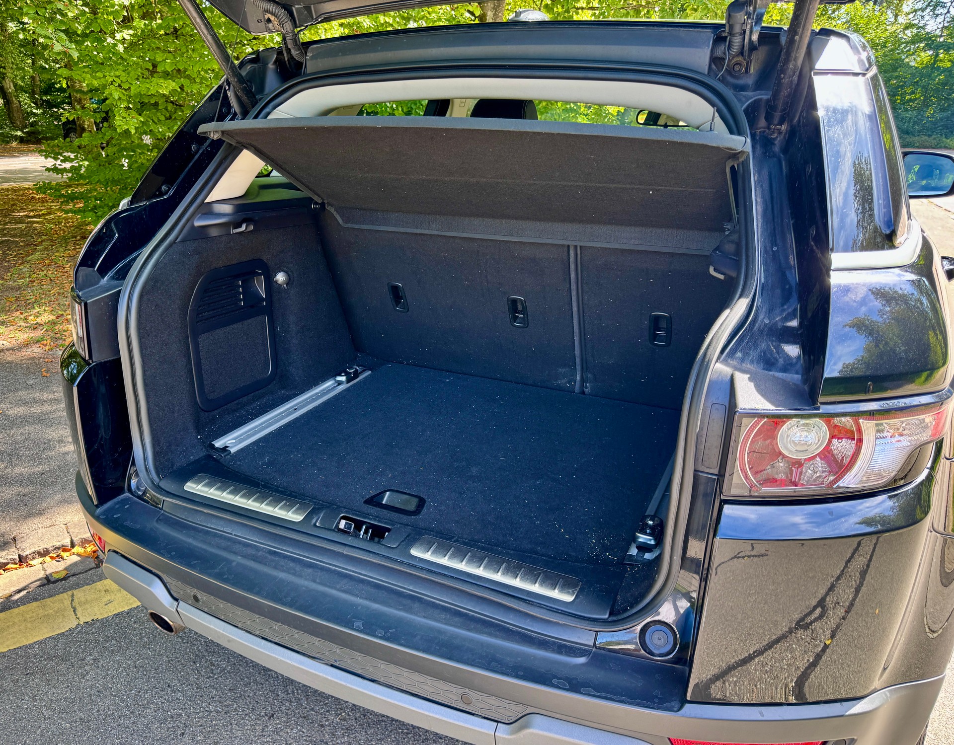 LAND ROVER 2.2 SD4 Prestige-image-8
