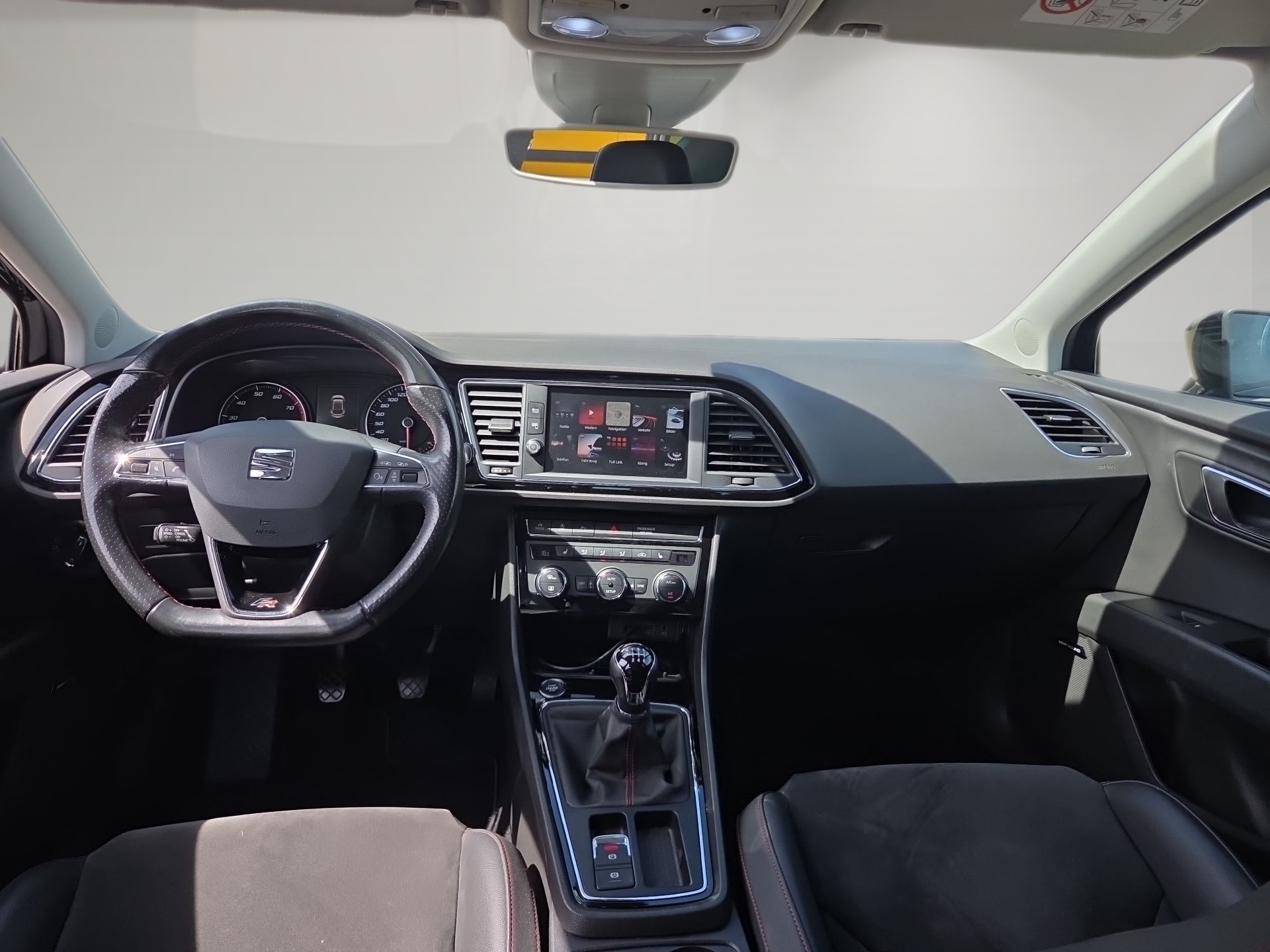 SEAT Leon 1.4 TSI FR Line-image-4