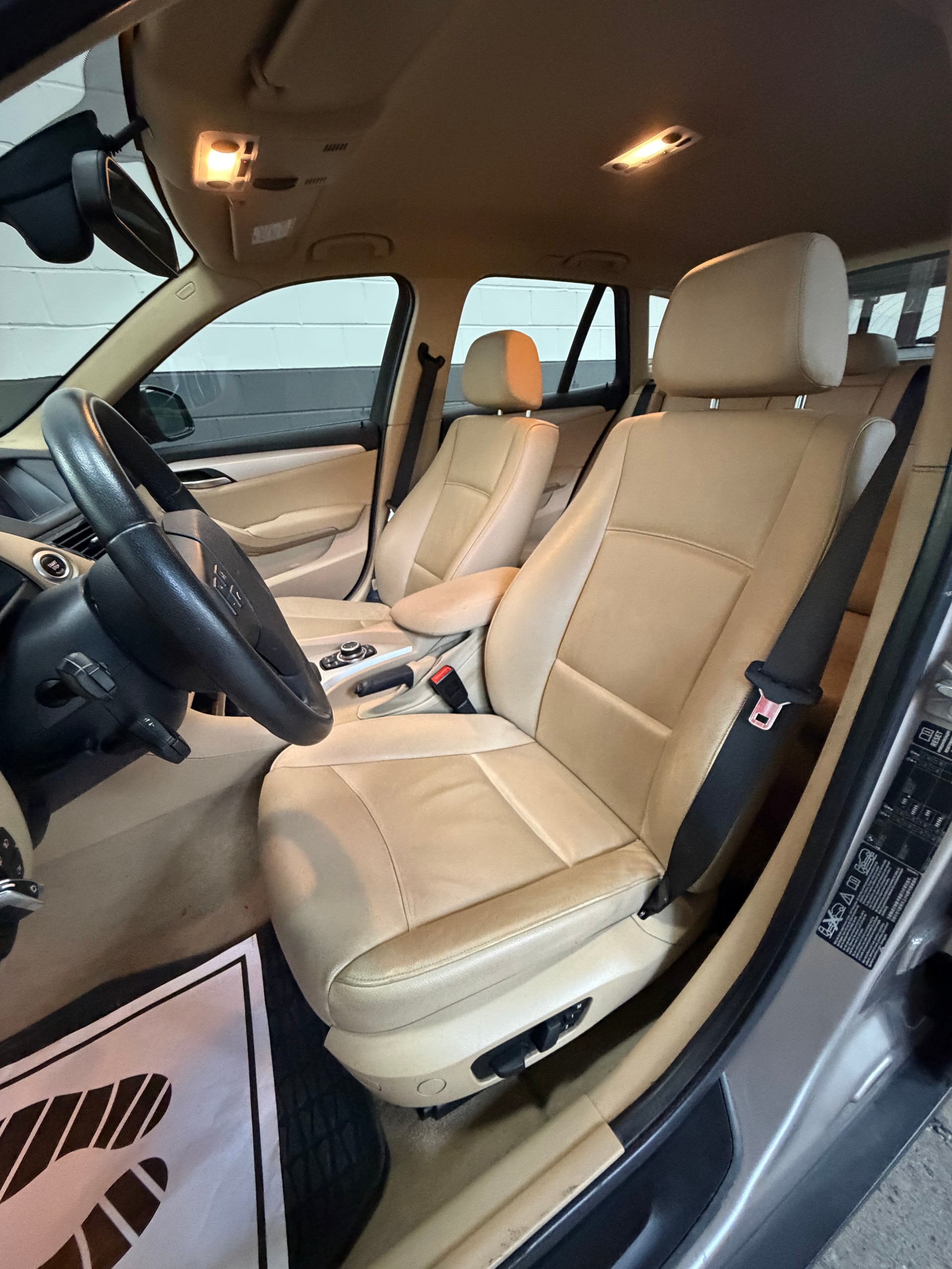 BMW X1 xDrive 20d xLine Steptronic //NEU AB MFK!-image-14