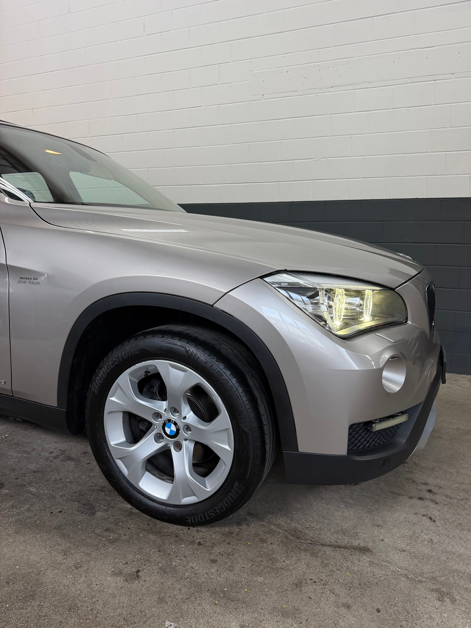 BMW X1 xDrive 20d xLine Steptronic //NEU AB MFK!-image-3
