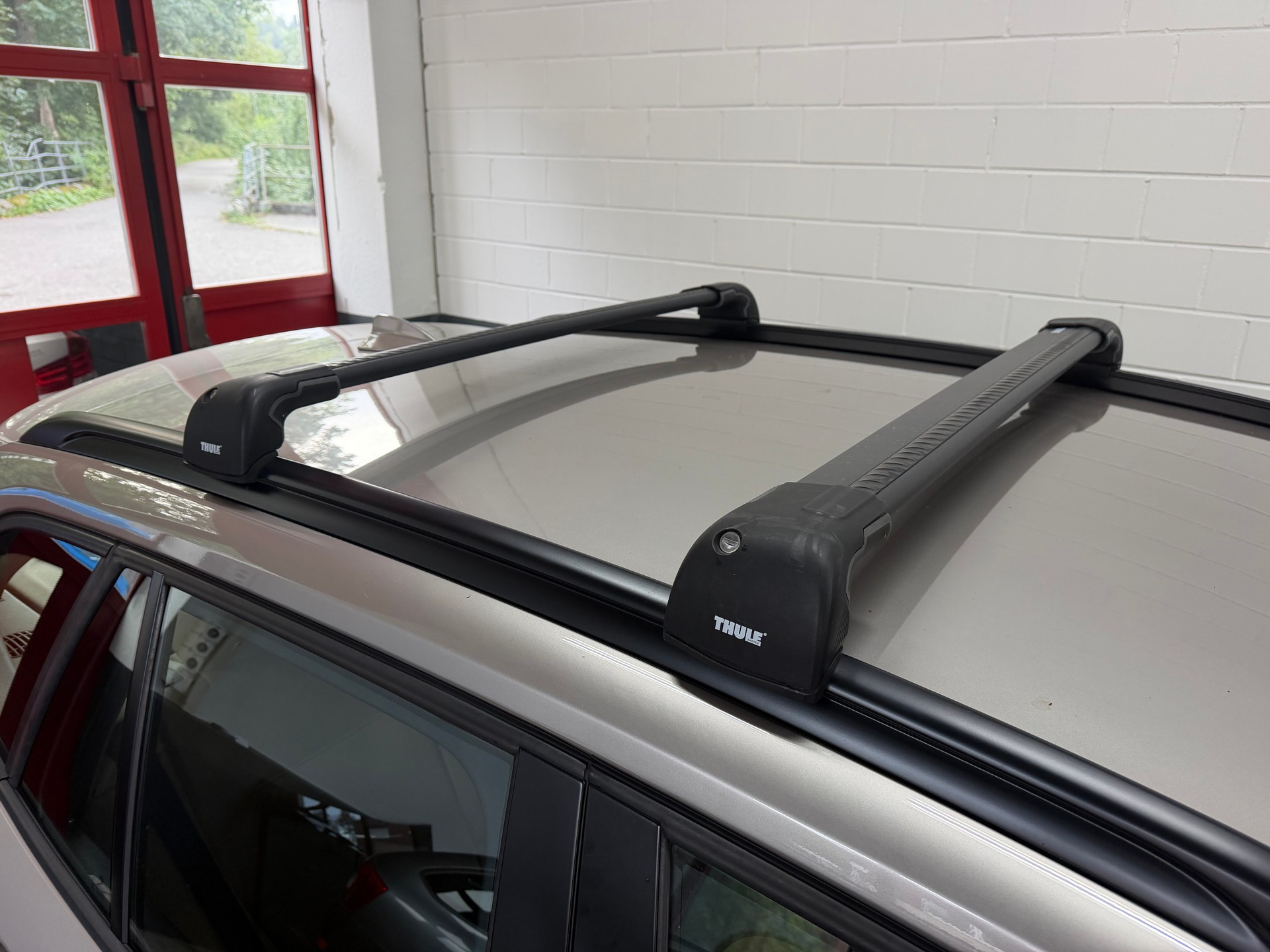 BMW X1 xDrive 20d xLine Steptronic //NEU AB MFK!-image-5