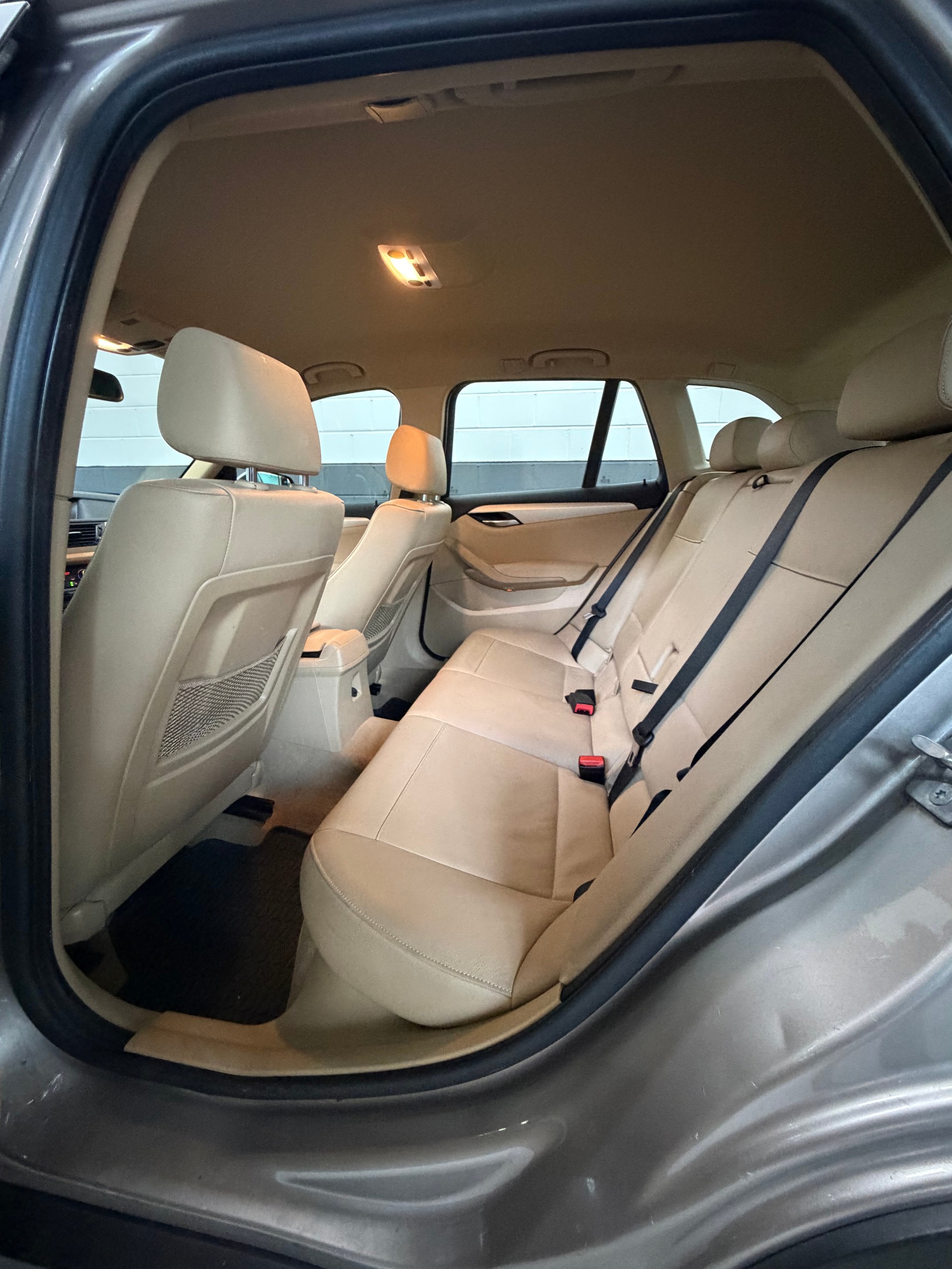 BMW X1 xDrive 20d xLine Steptronic //NEU AB MFK!-image-15