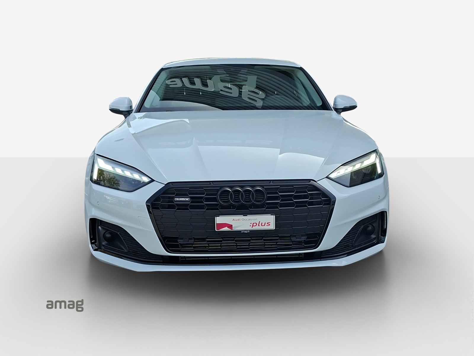 AUDI A5 Sportback 45 TFSI advanced S-tronic quattro-image-6
