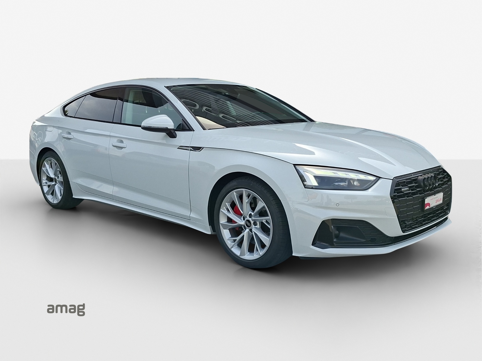 AUDI A5 Sportback 45 TFSI advanced S-tronic quattro-image-5